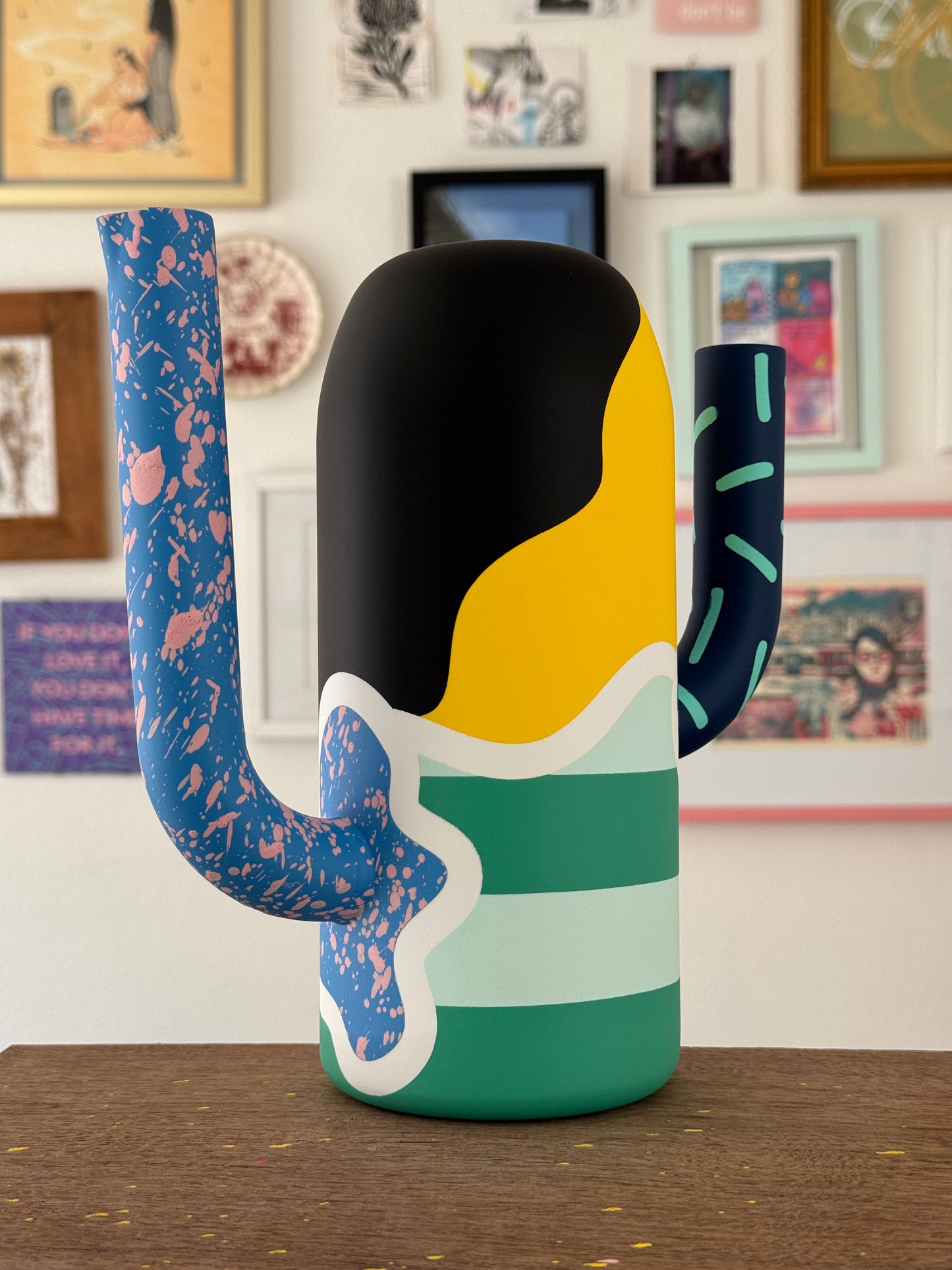 Wikieup Watering Can #20