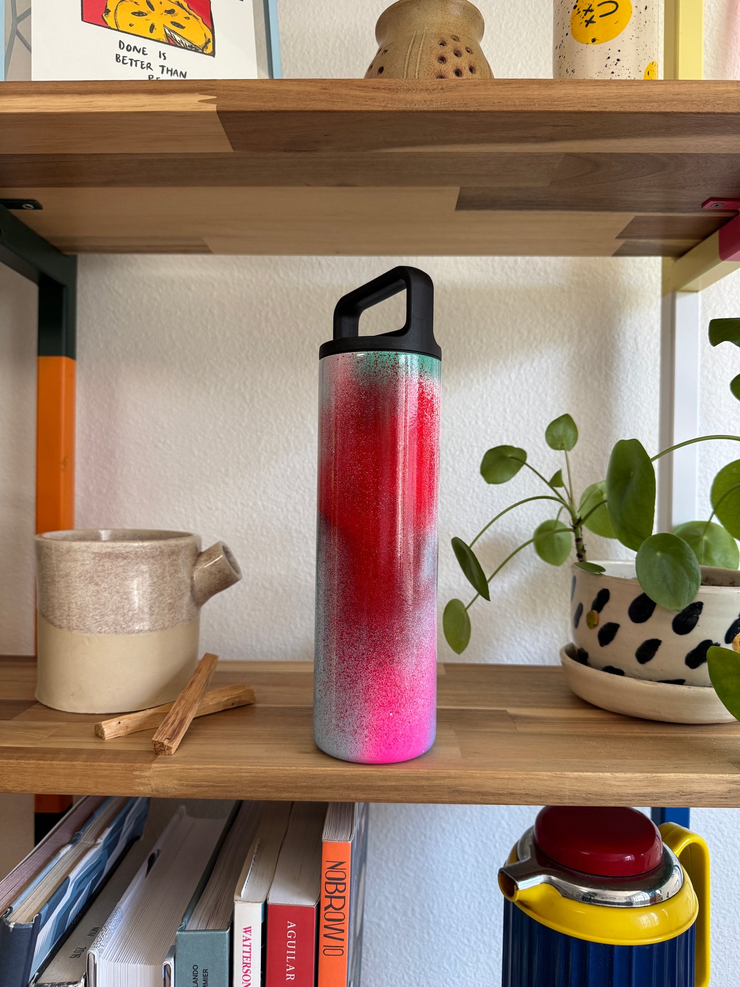 MiiR Wide Mouth Bottle in Fade Away - #04