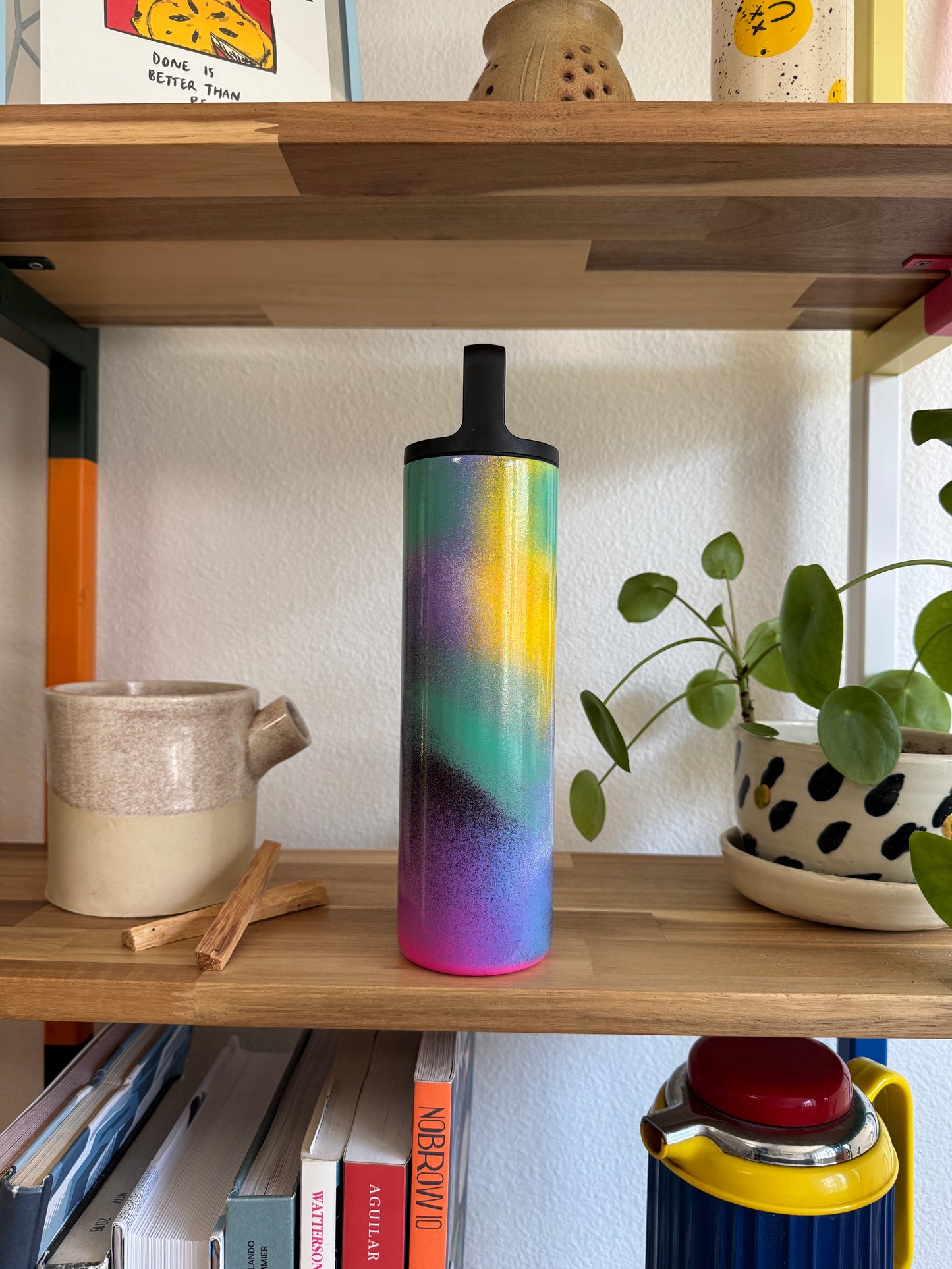 MiiR Wide Mouth Bottle in Fade Away - #06