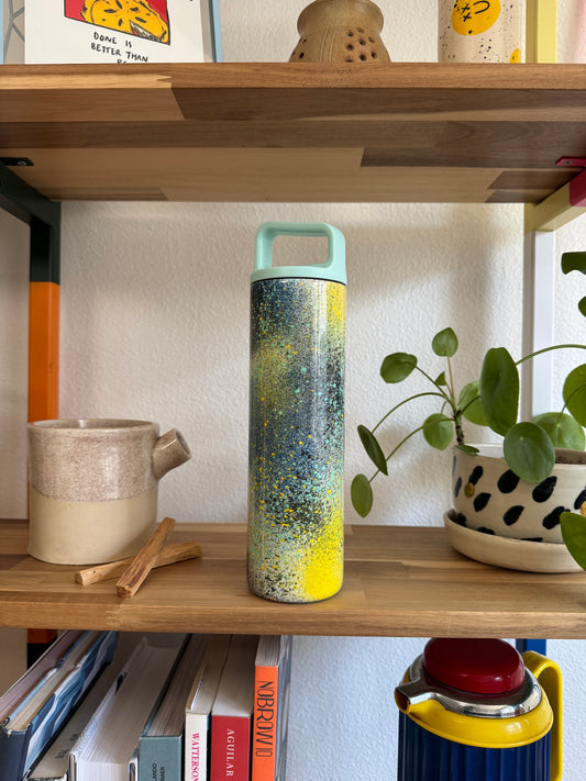 MiiR Wide Mouth Bottle in Fade Away - #11