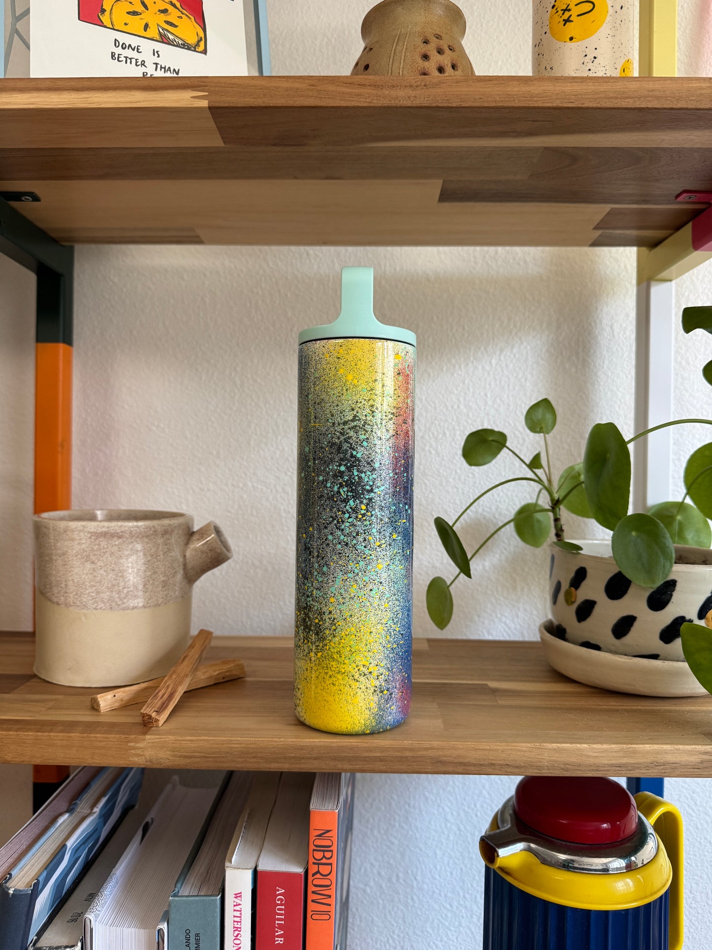 MiiR Wide Mouth Bottle in Fade Away - #11