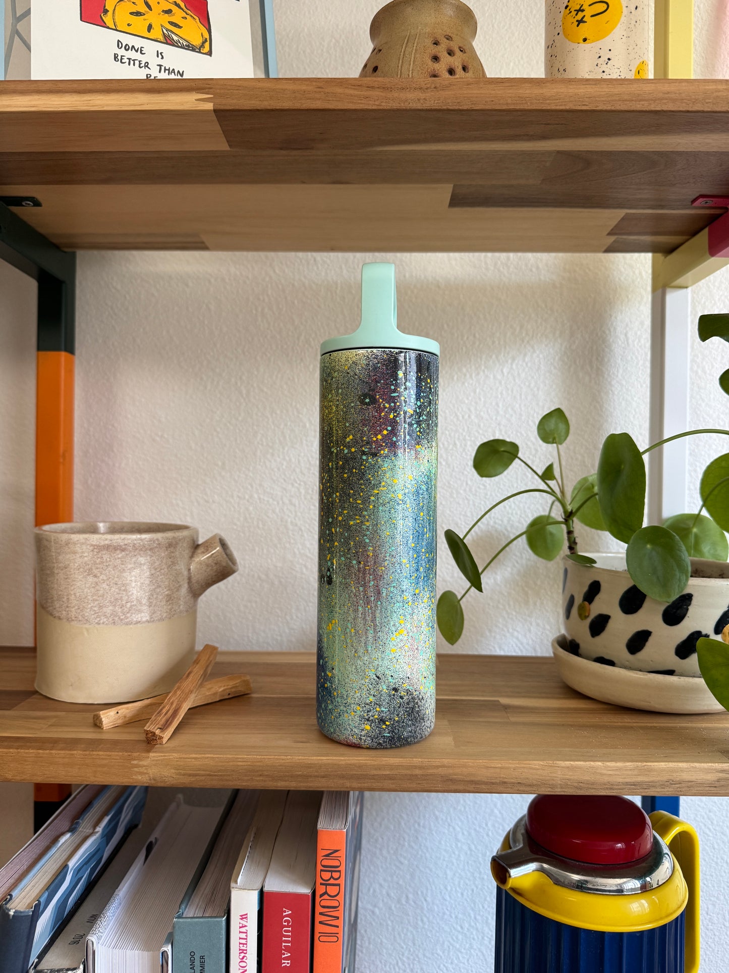 MiiR Wide Mouth Bottle in Fade Away - #11