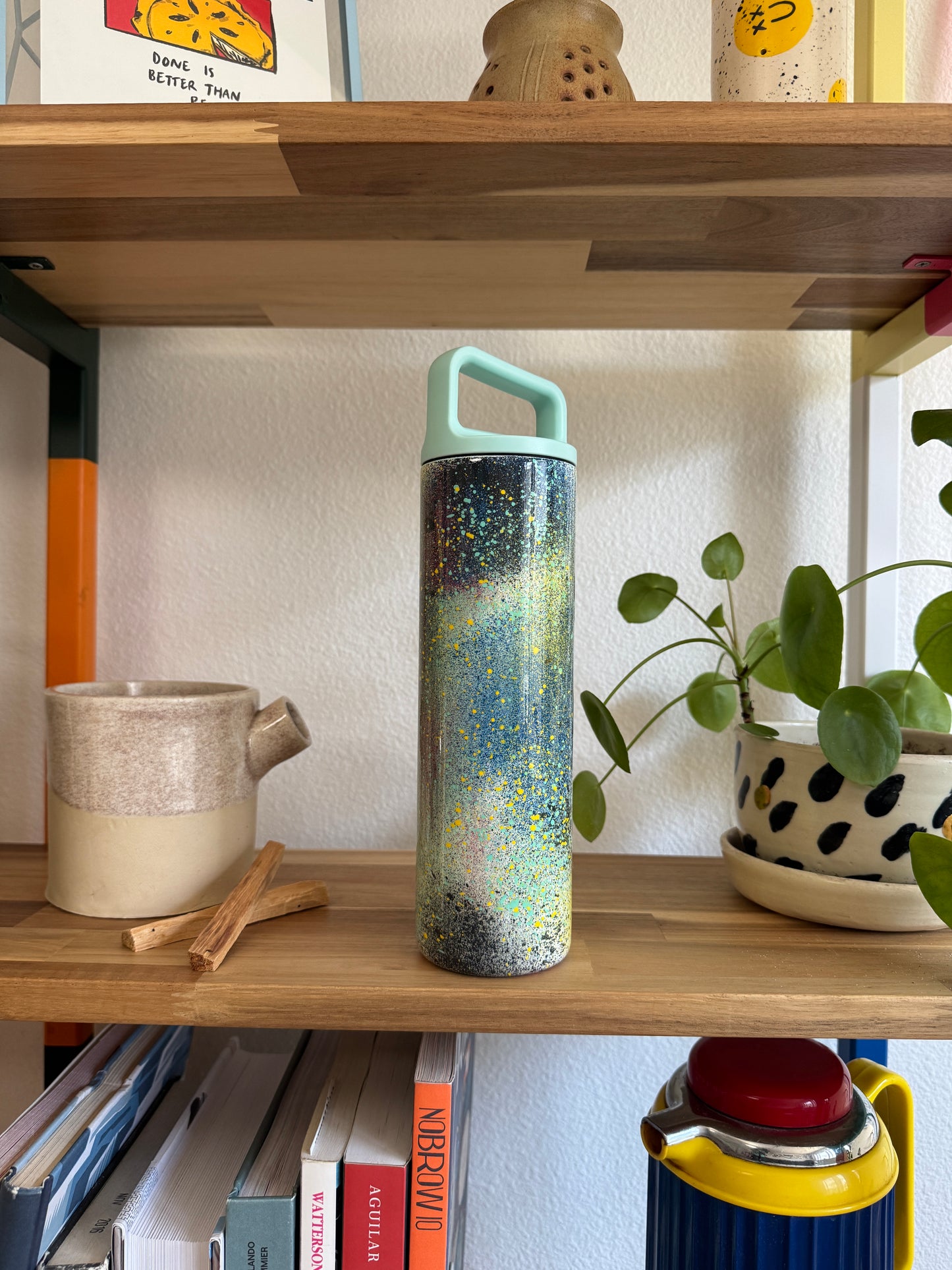 MiiR Wide Mouth Bottle in Fade Away - #11