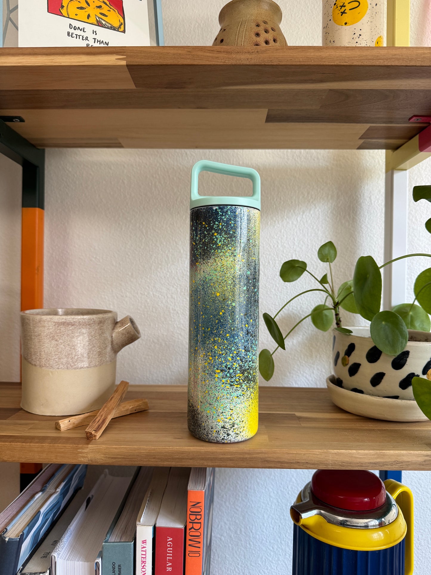MiiR Wide Mouth Bottle in Fade Away - #11