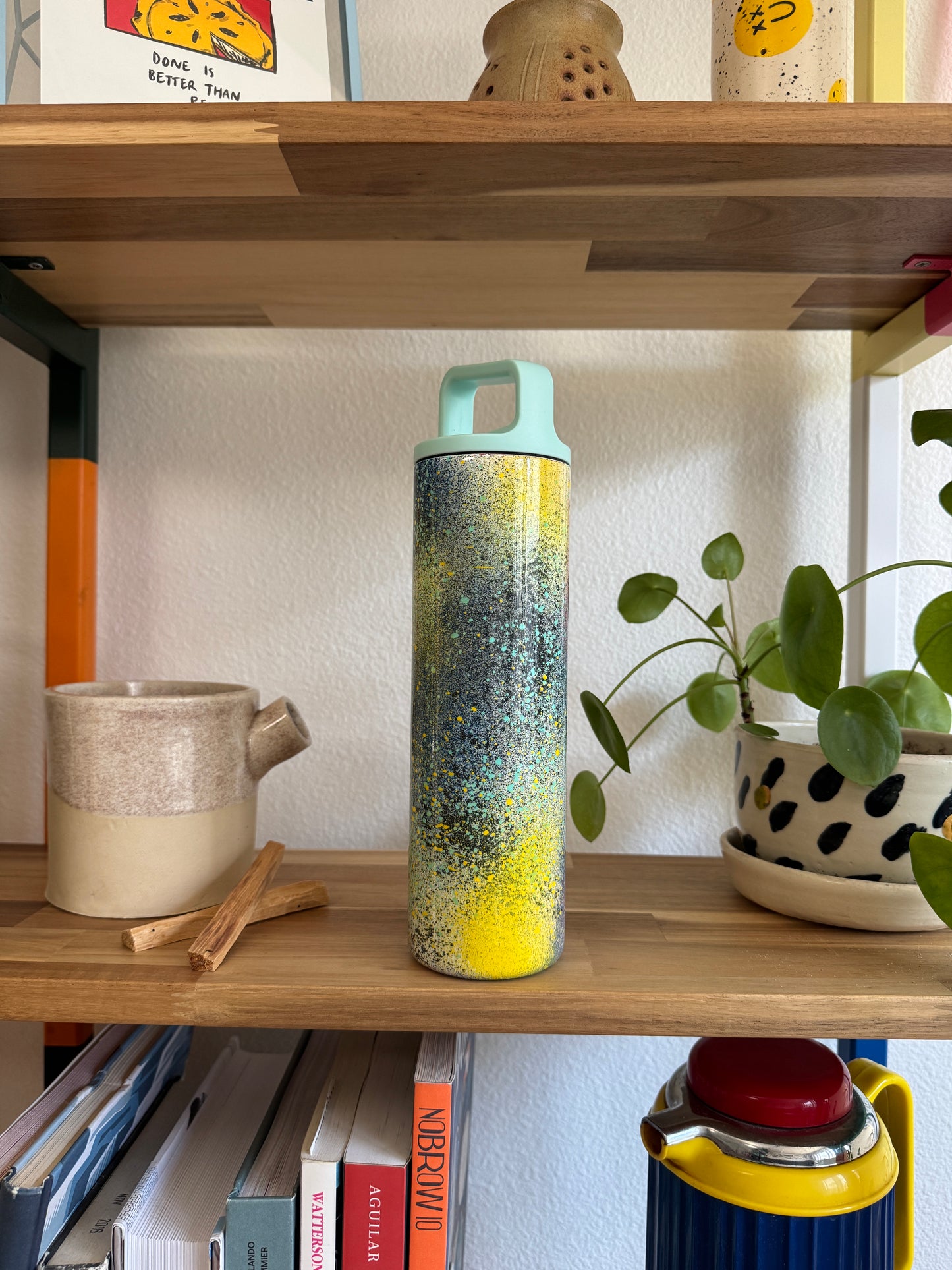 MiiR Wide Mouth Bottle in Fade Away - #11