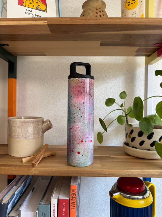 MiiR Wide Mouth Bottle in Fade Away - #12