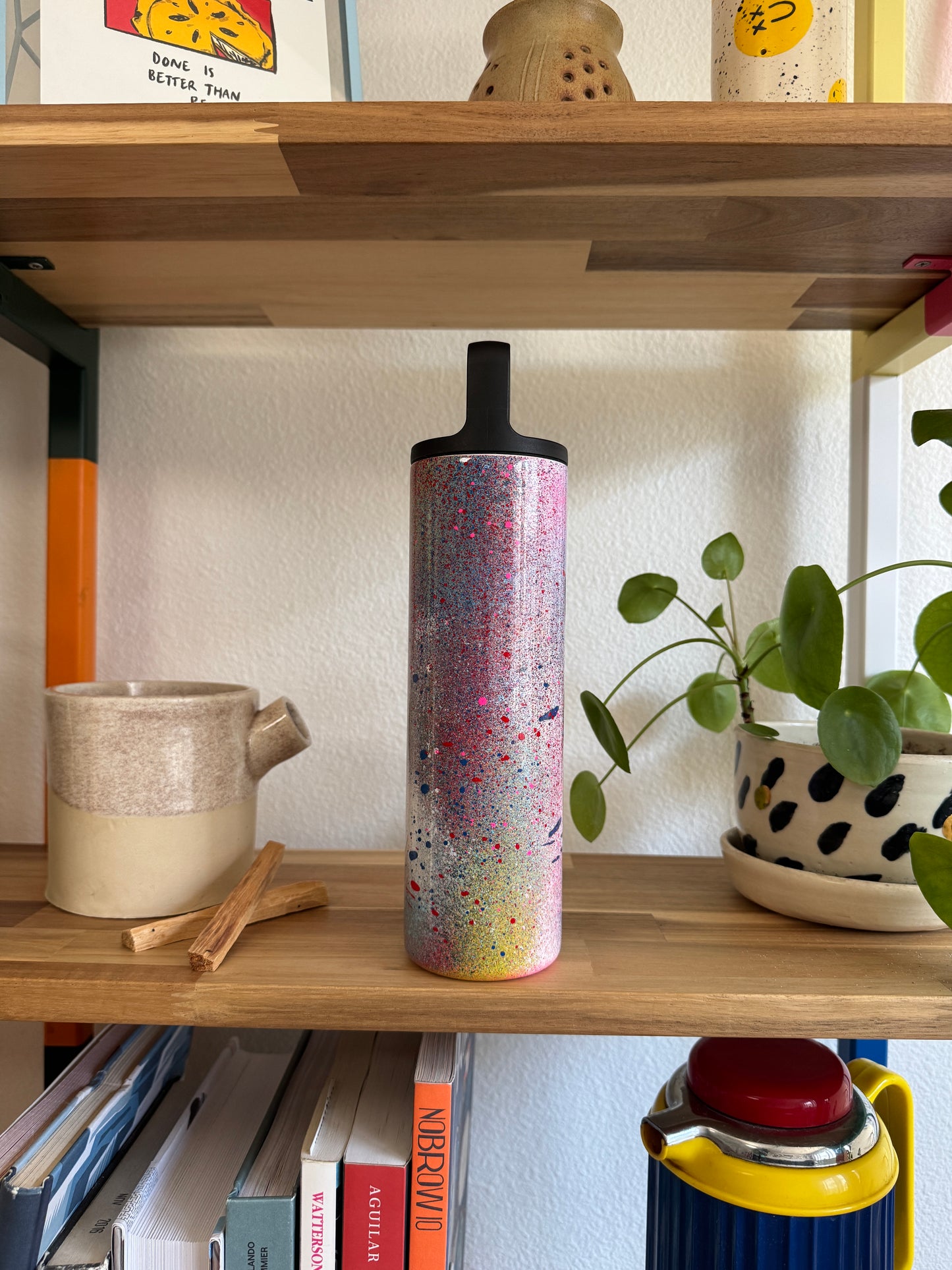 MiiR Wide Mouth Bottle in Fade Away - #12