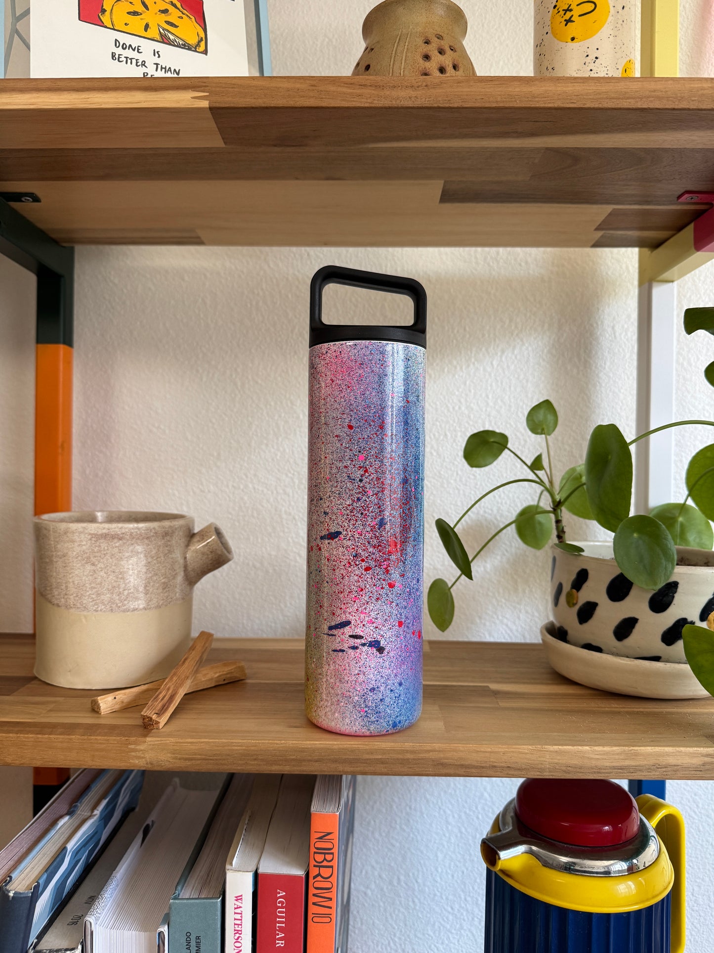 MiiR Wide Mouth Bottle in Fade Away - #12