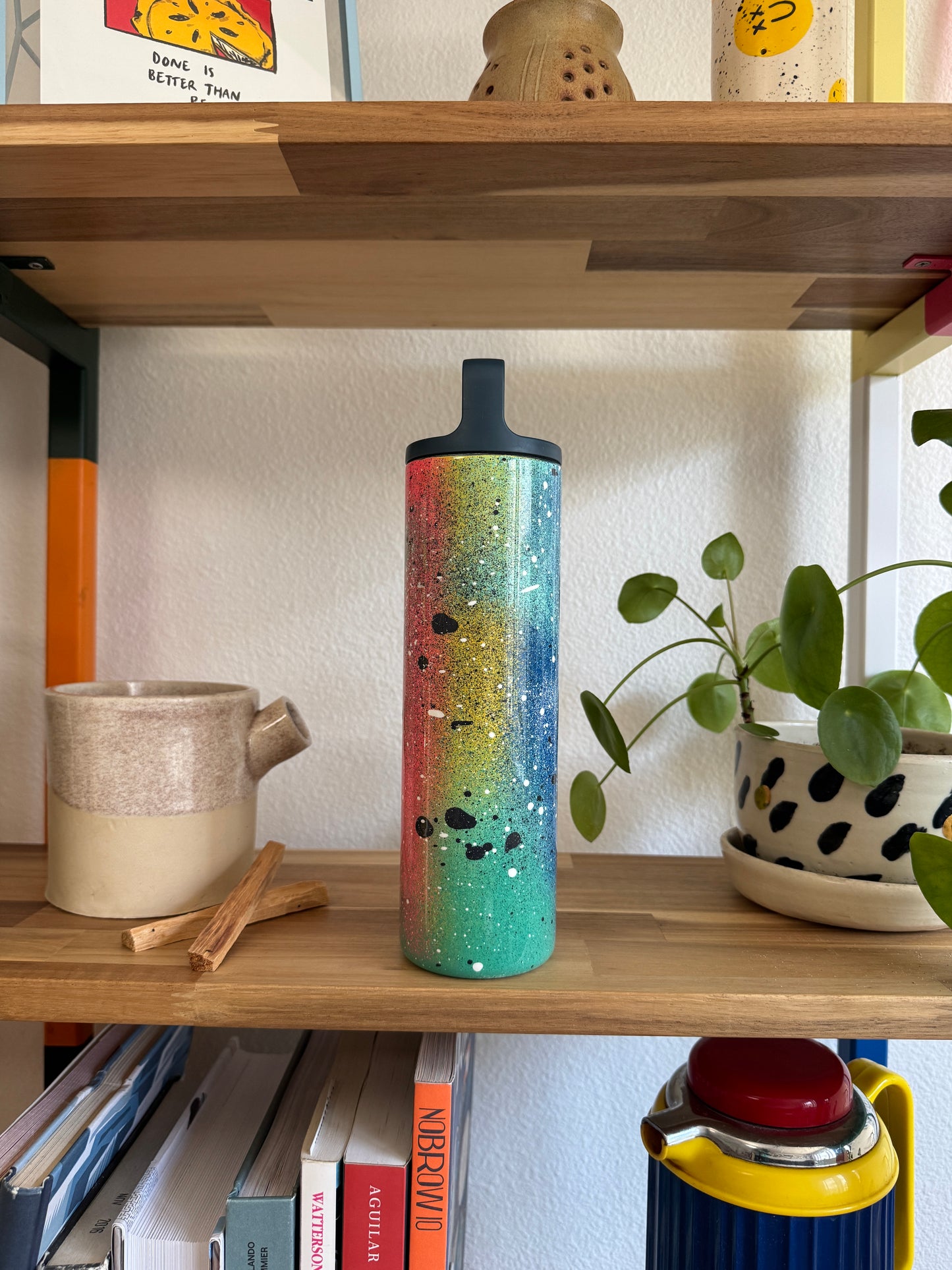 MiiR Wide Mouth Bottle in Fade Away - #13