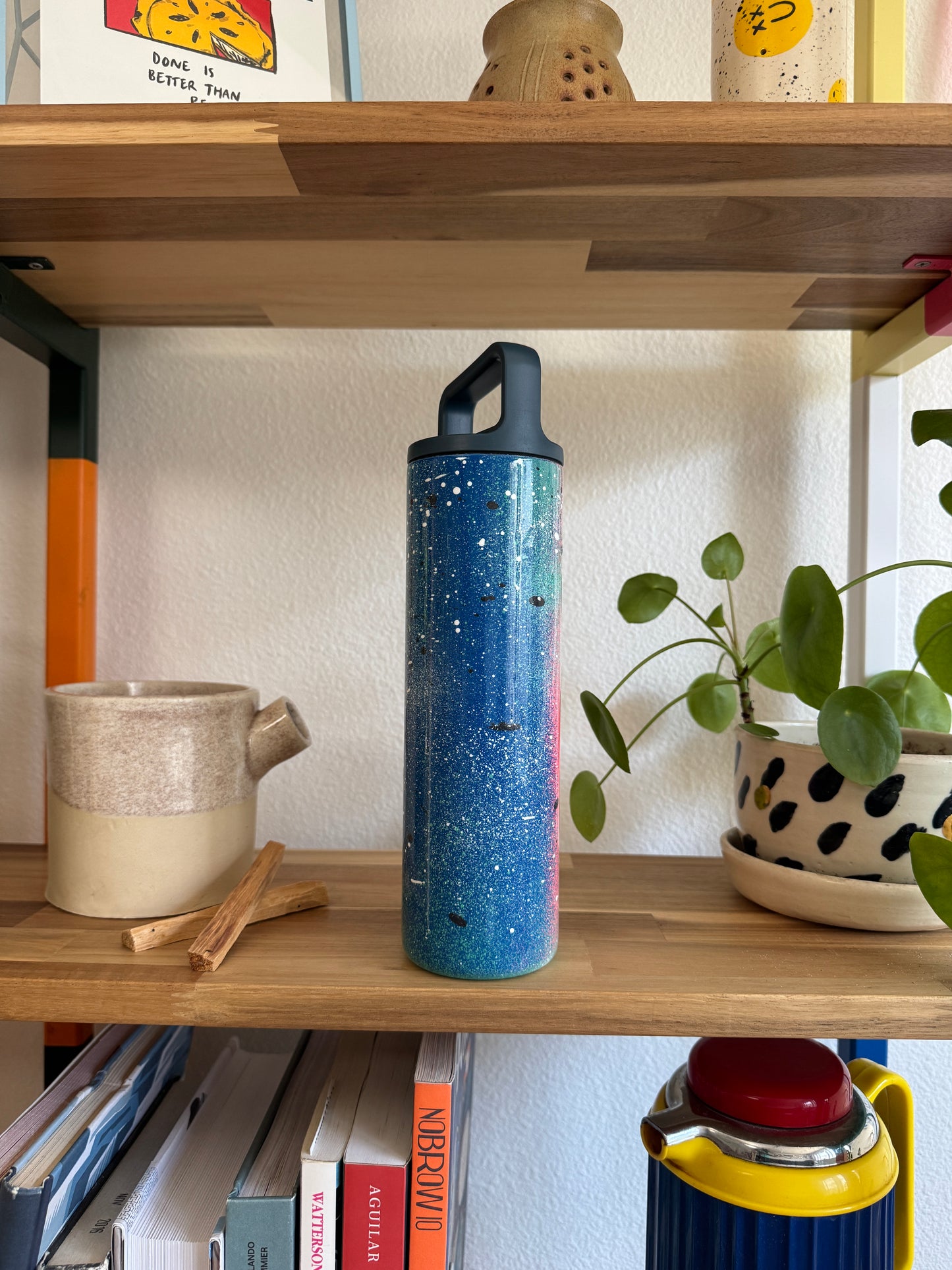 MiiR Wide Mouth Bottle in Fade Away - #13