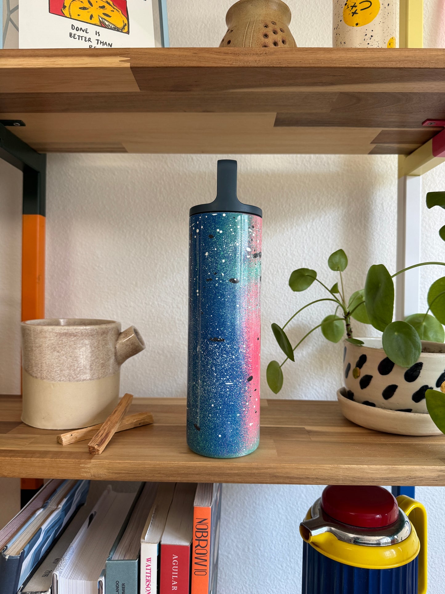 MiiR Wide Mouth Bottle in Fade Away - #13