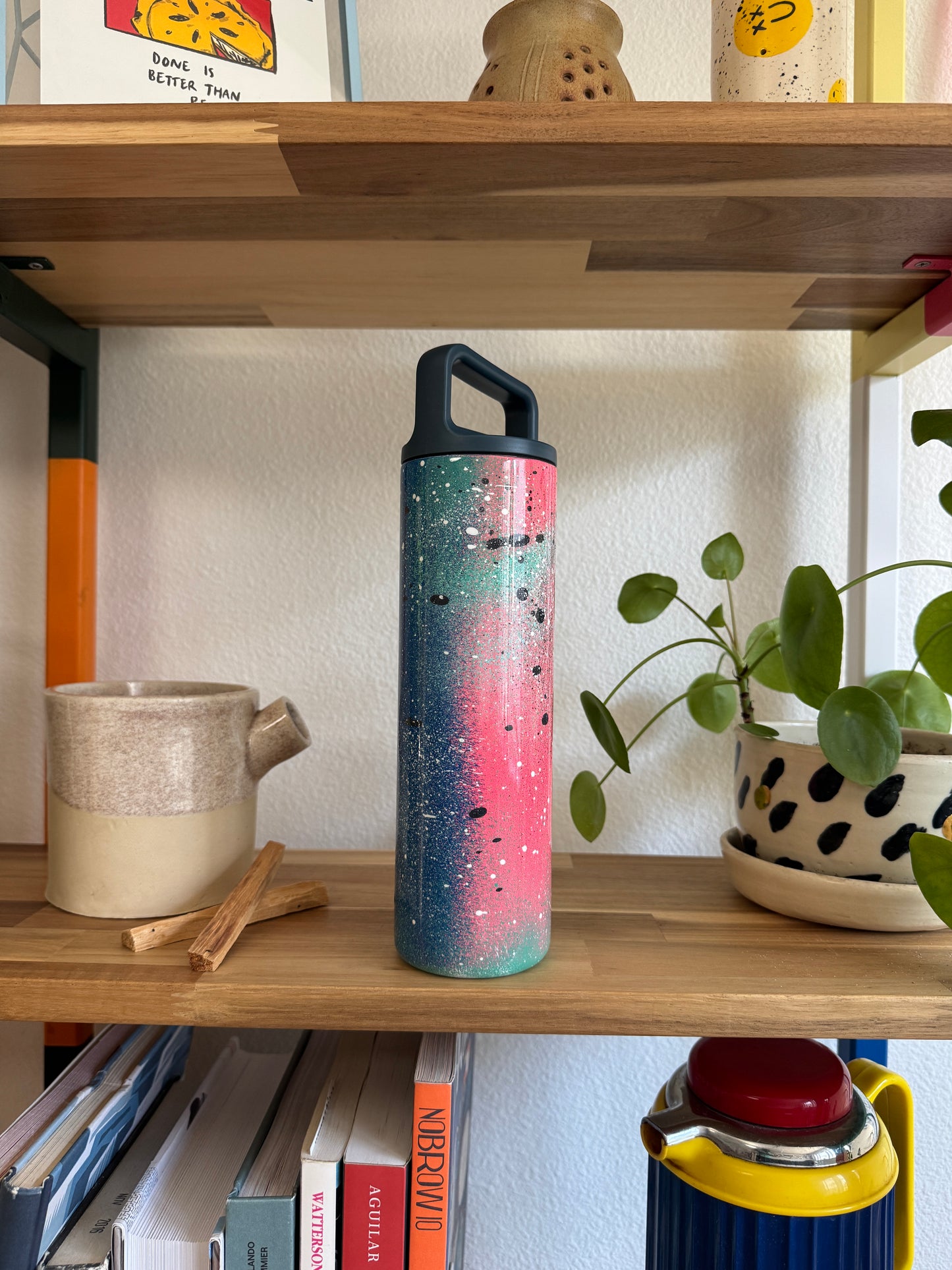 MiiR Wide Mouth Bottle in Fade Away - #13