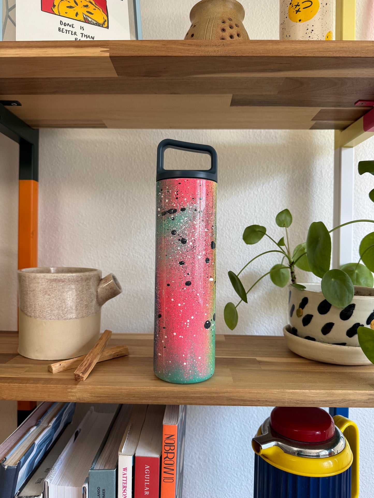 MiiR Wide Mouth Bottle in Fade Away - #13