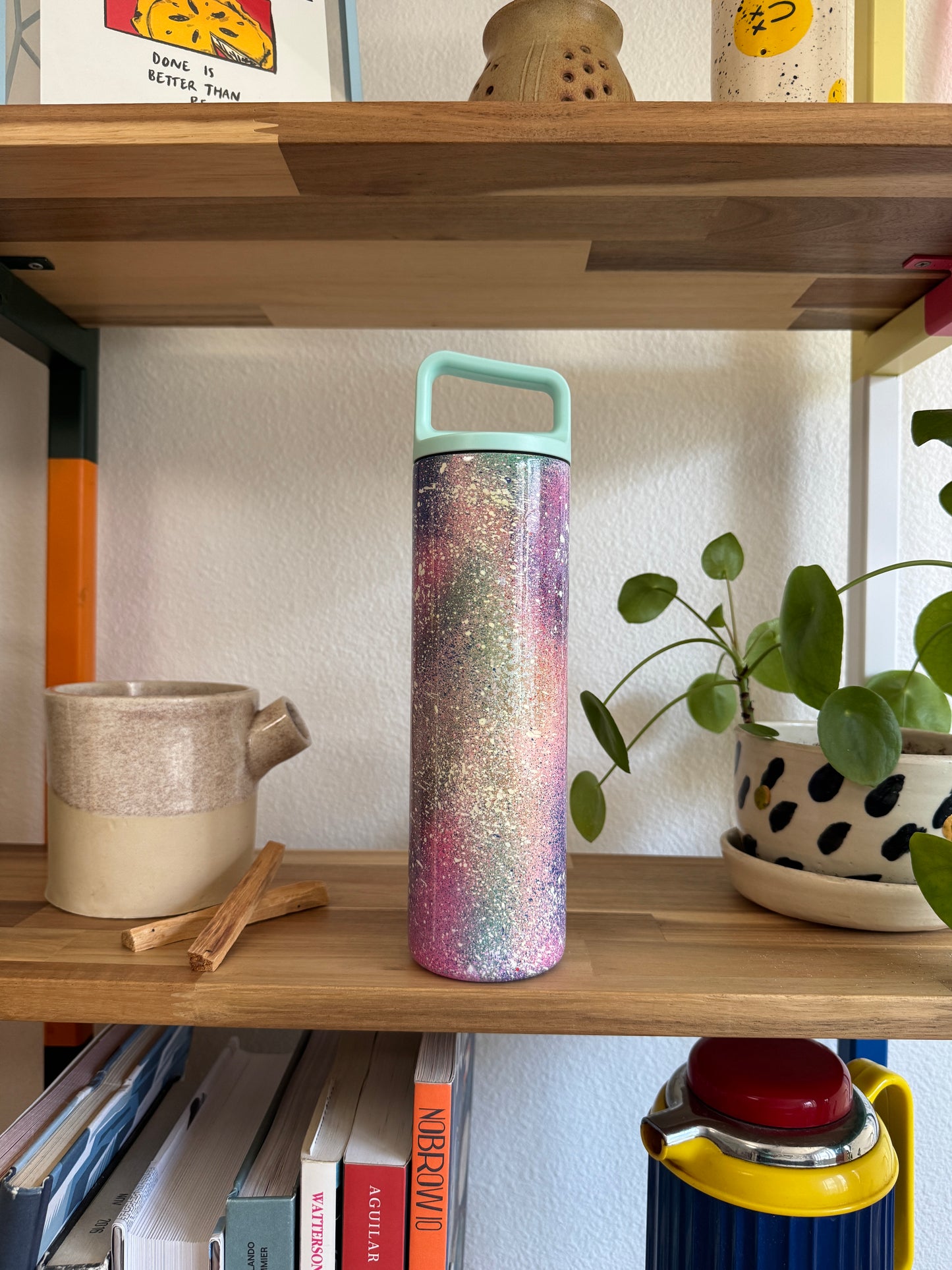 MiiR Wide Mouth Bottle in Fade Away - #14
