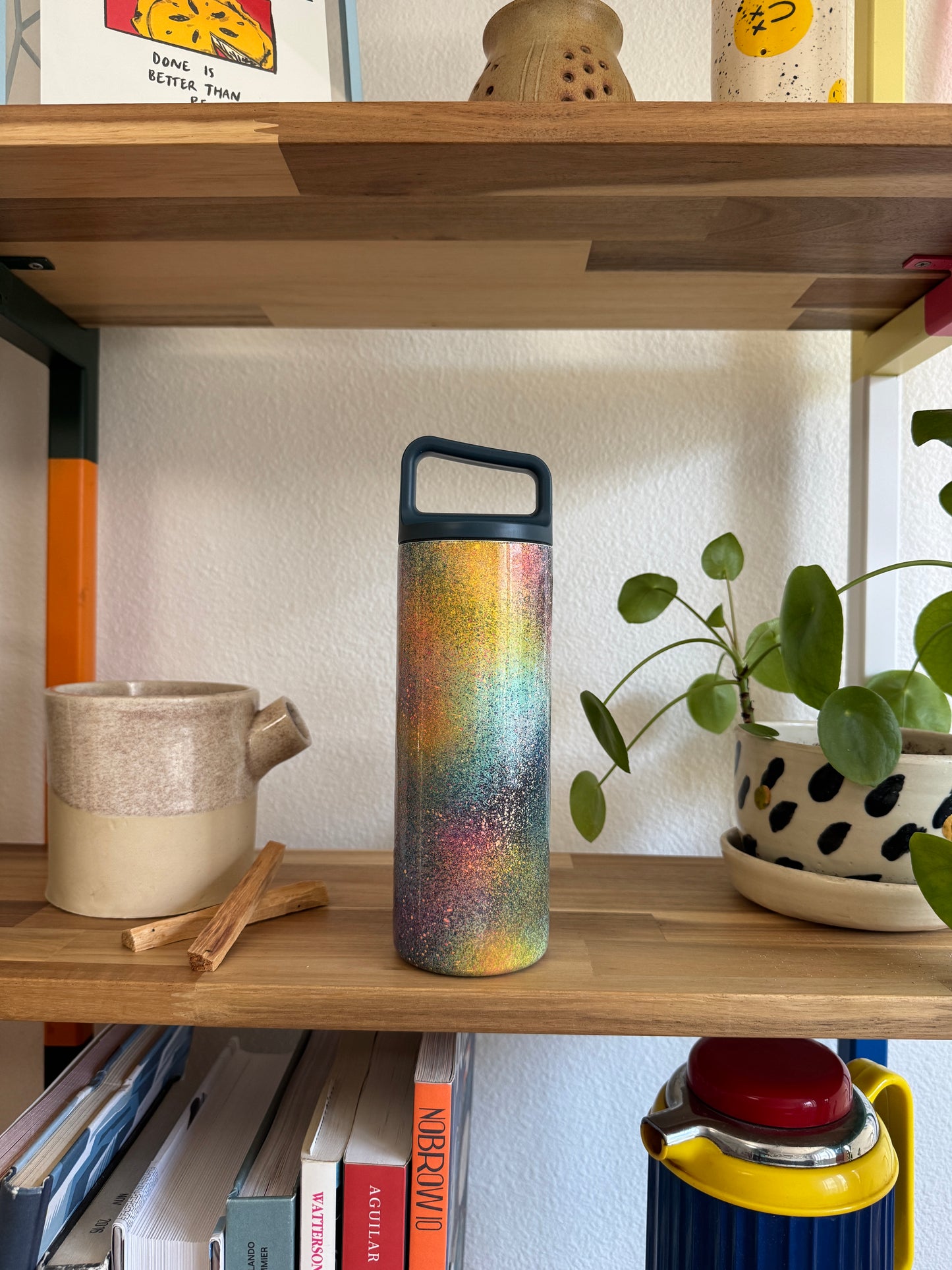 MiiR Wide Mouth Bottle in Fade Away - #15