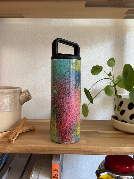 MiiR Wide Mouth Bottle in Fade Away - #16