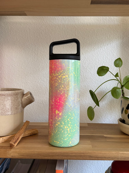 MiiR Wide Mouth Bottle in Fade Away - #20