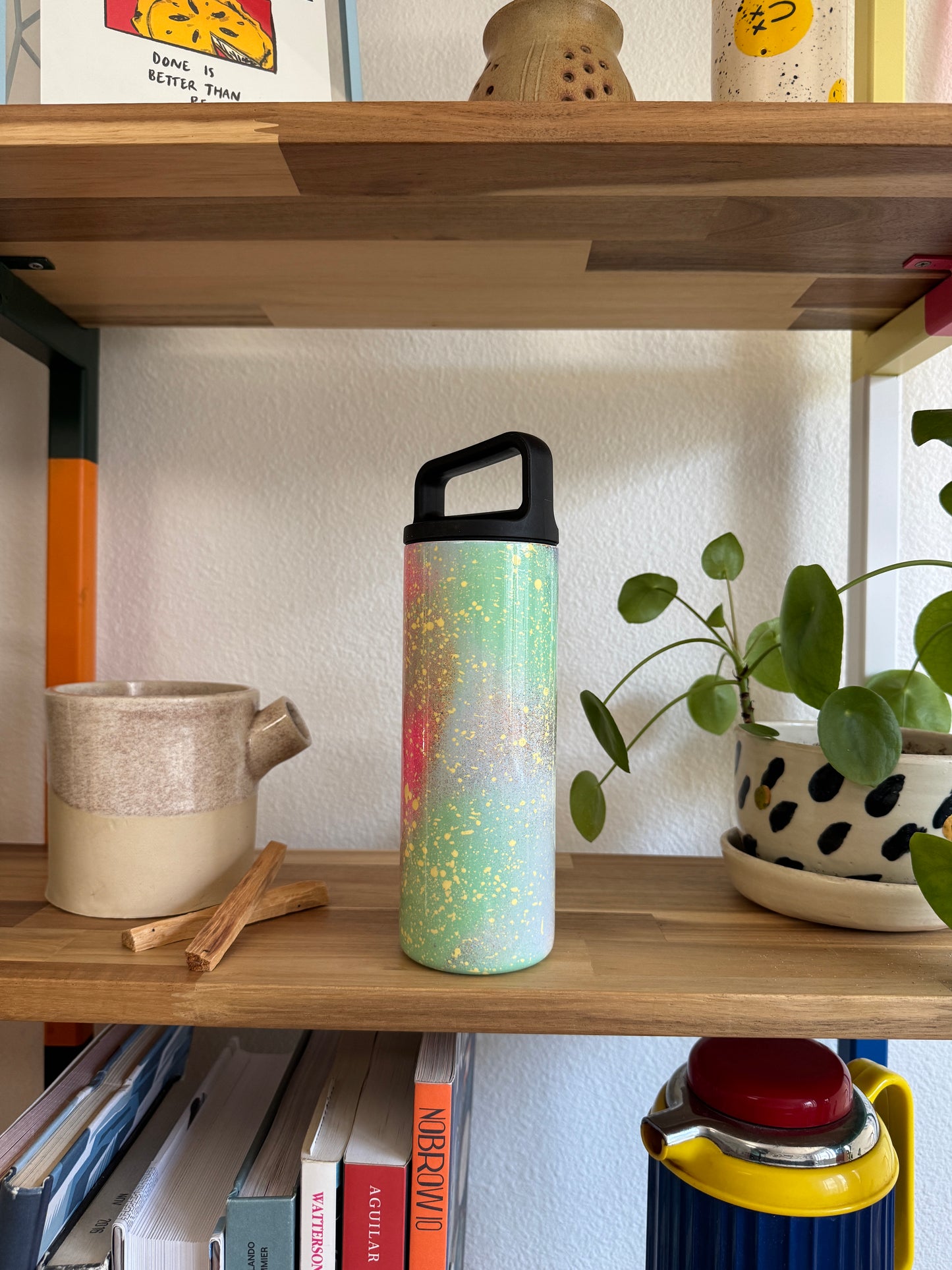 MiiR Wide Mouth Bottle in Fade Away - #20
