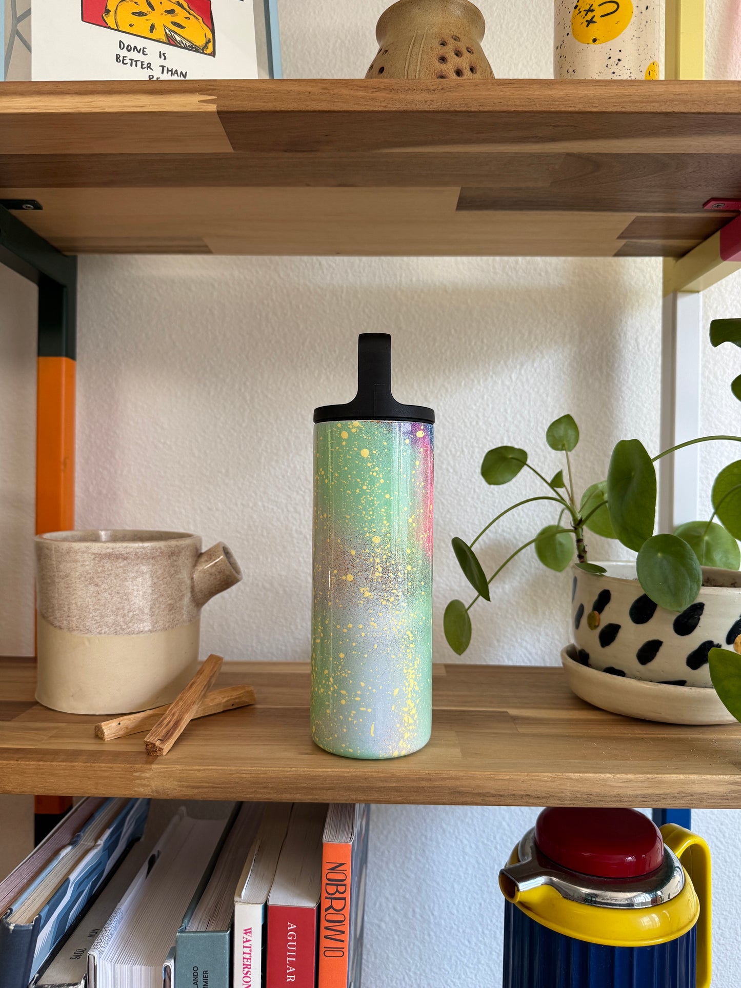 MiiR Wide Mouth Bottle in Fade Away - #20