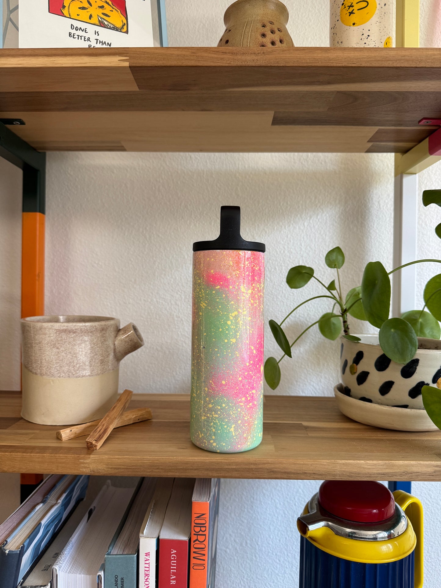 MiiR Wide Mouth Bottle in Fade Away - #20