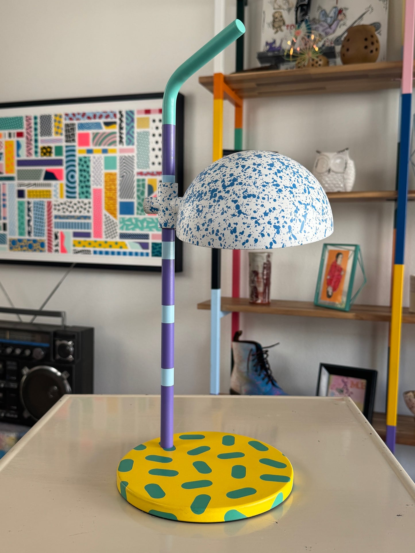Post Lamp #05 of 40