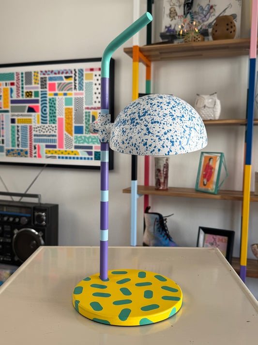 Post Lamp #05 of 40