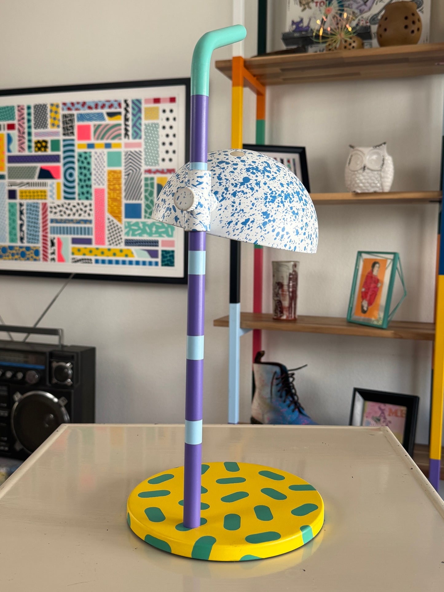 Post Lamp #05 of 40