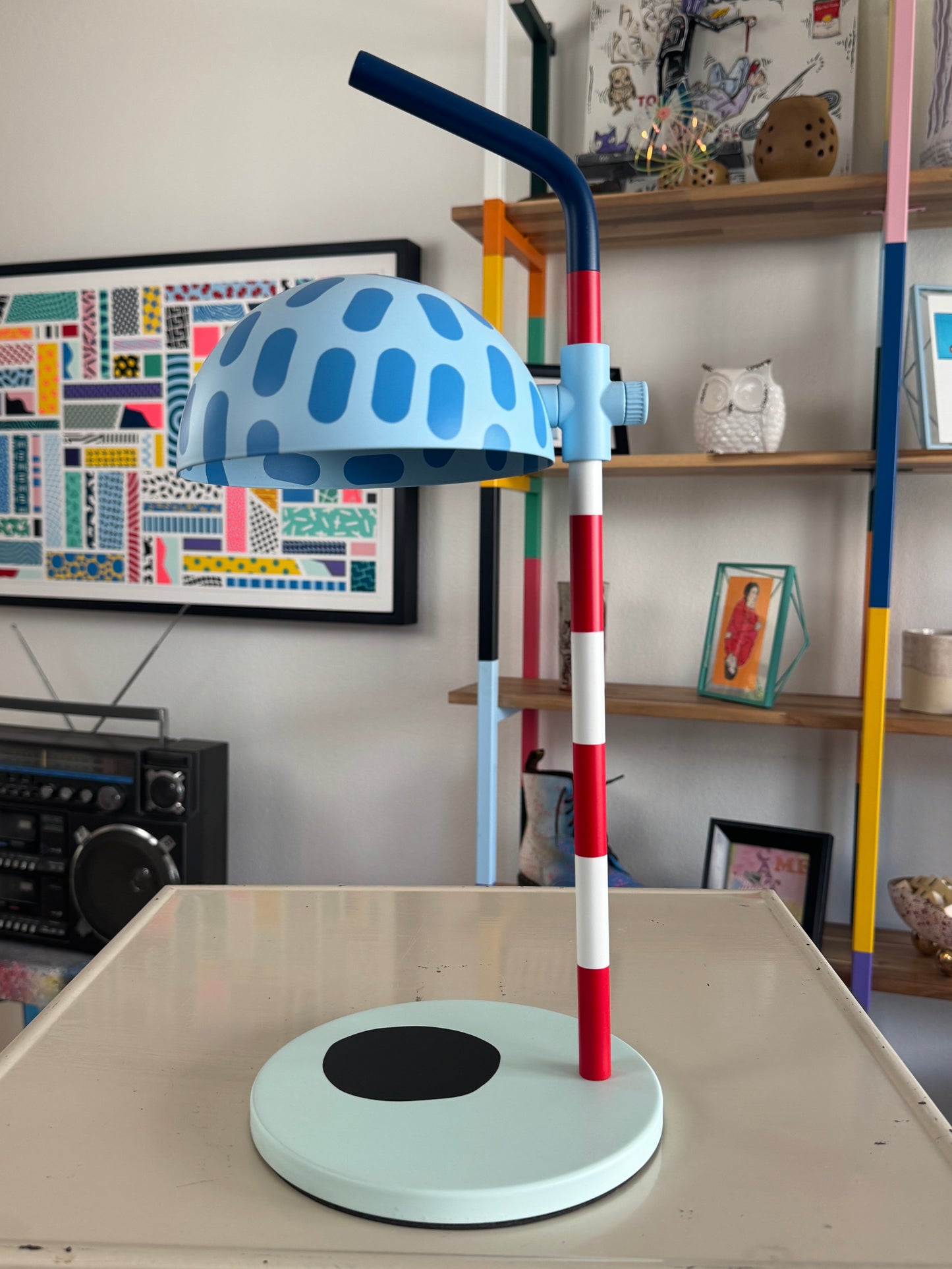 Post Lamp #14 of 40