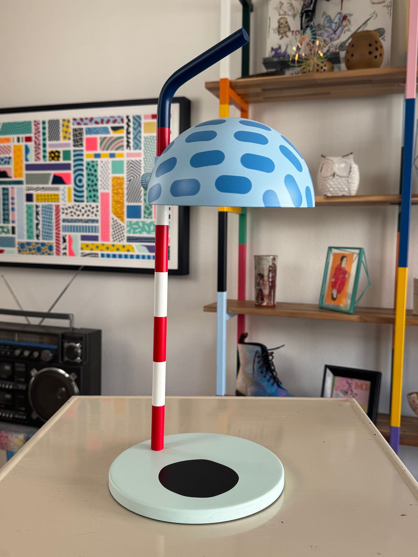 Post Lamp #14 of 40