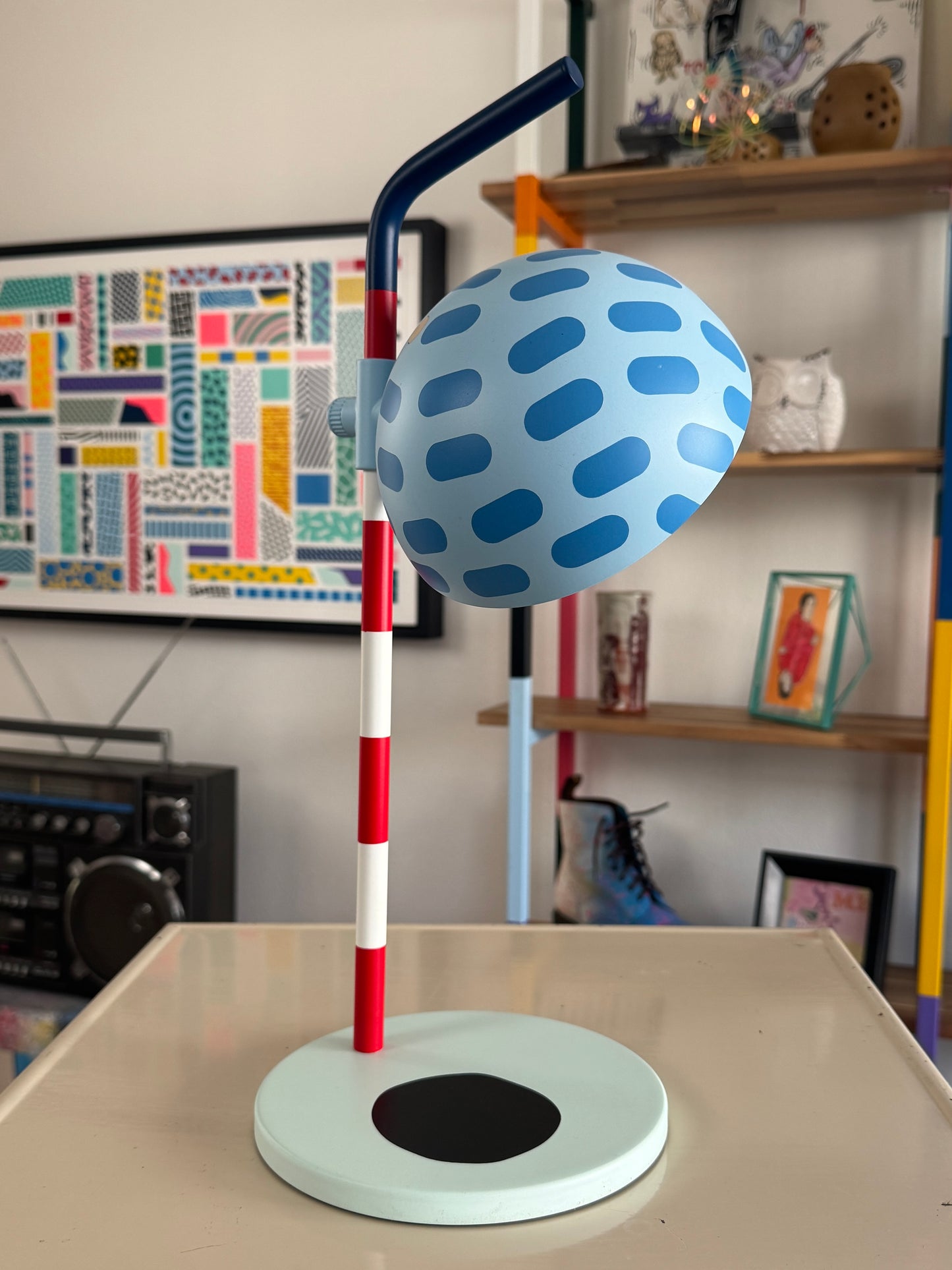 Post Lamp #14 of 40