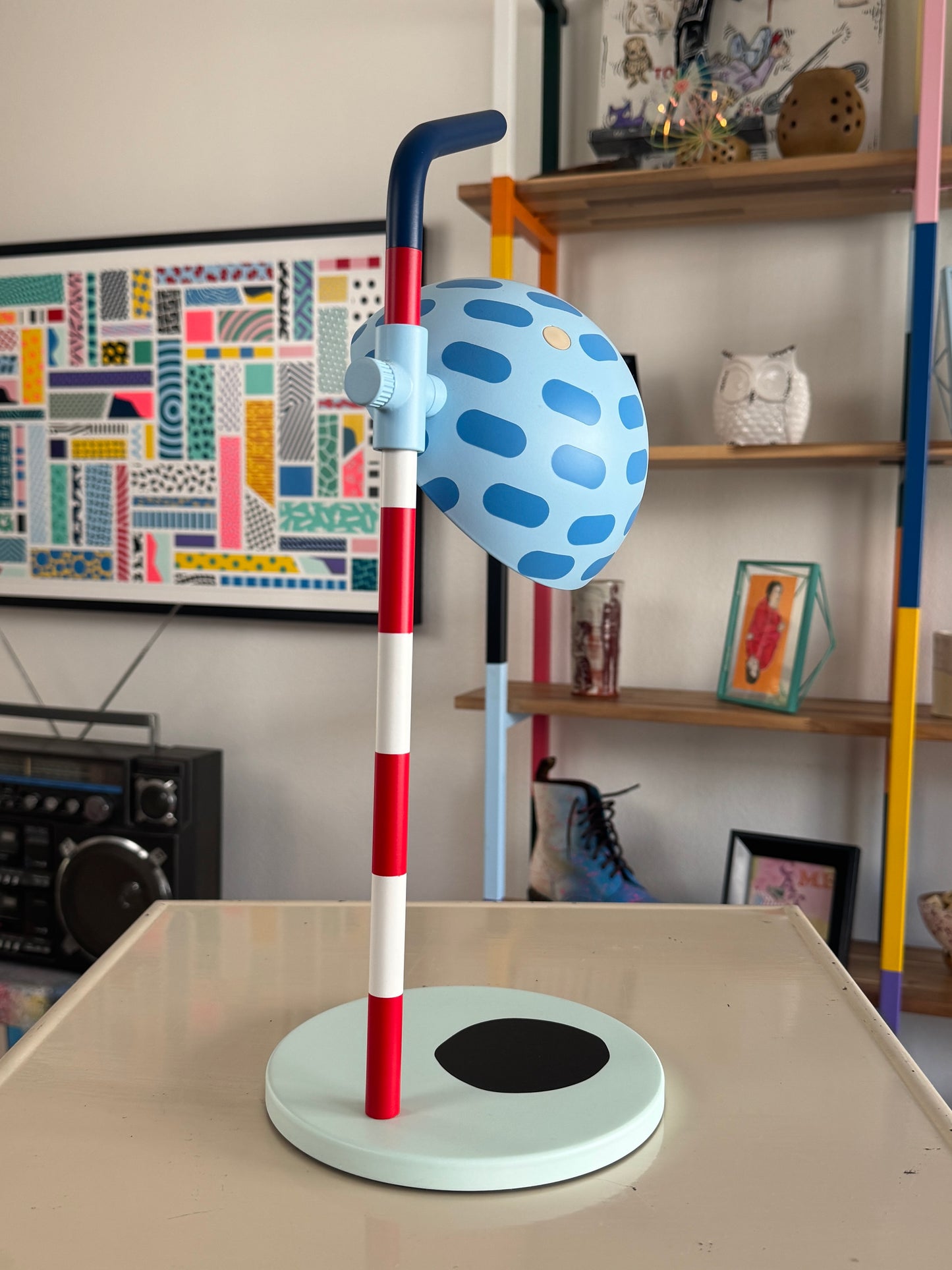 Post Lamp #14 of 40
