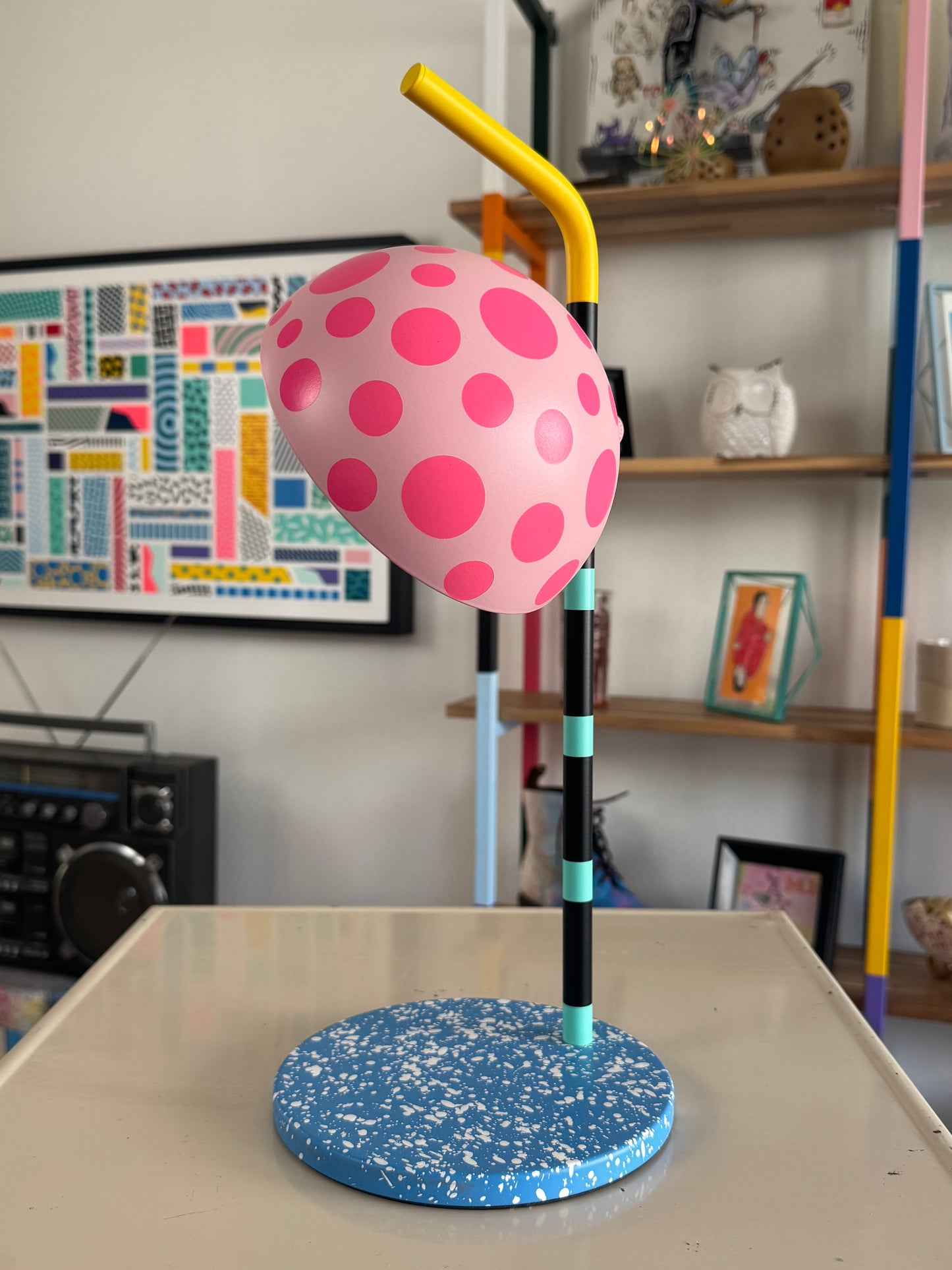 Post Lamp #15 of 40