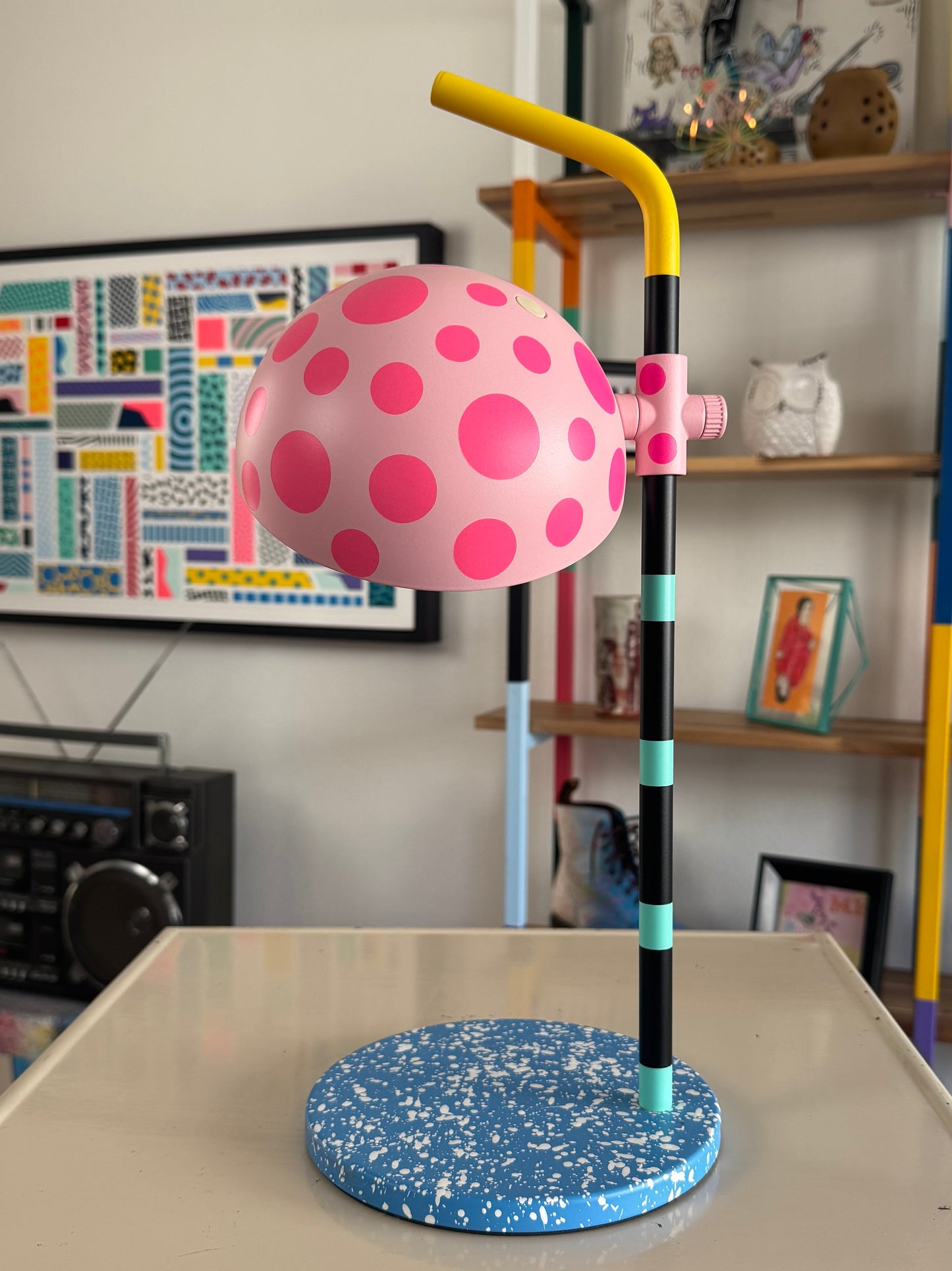 Post Lamp #15 of 40