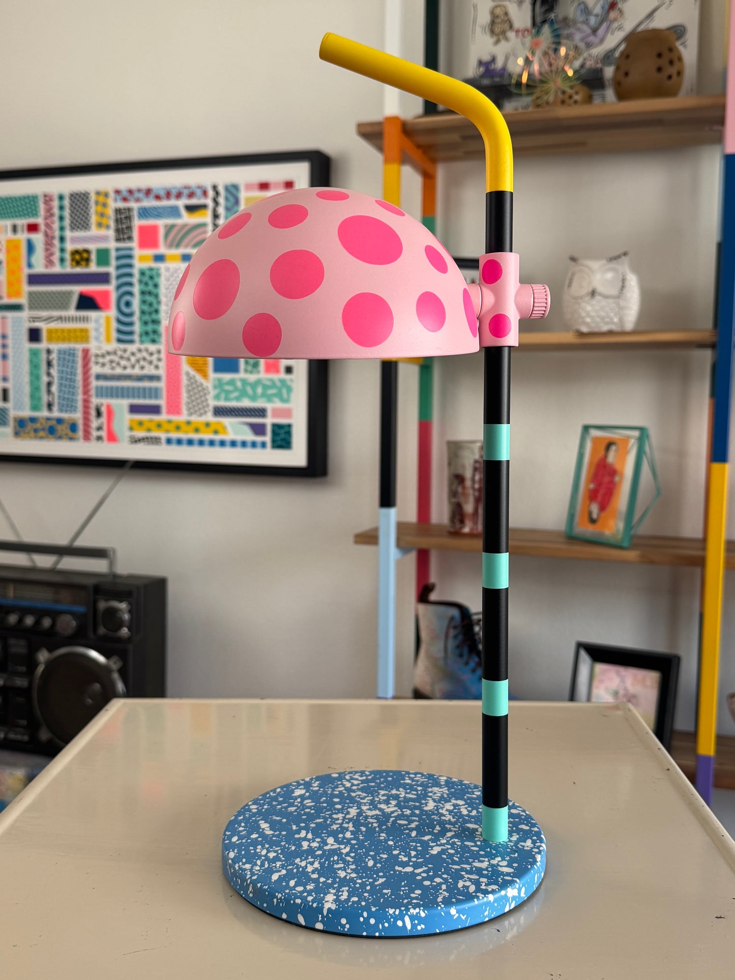 Post Lamp #15 of 40