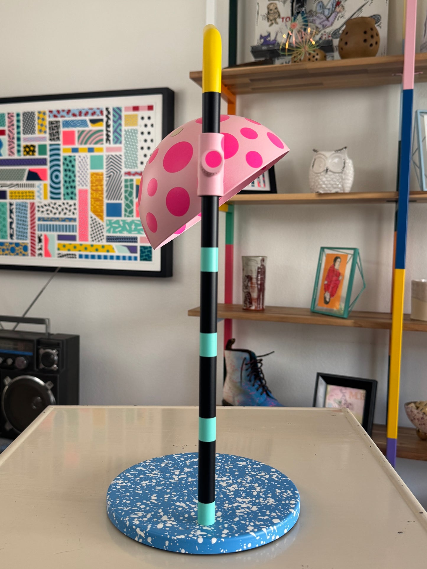 Post Lamp #15 of 40