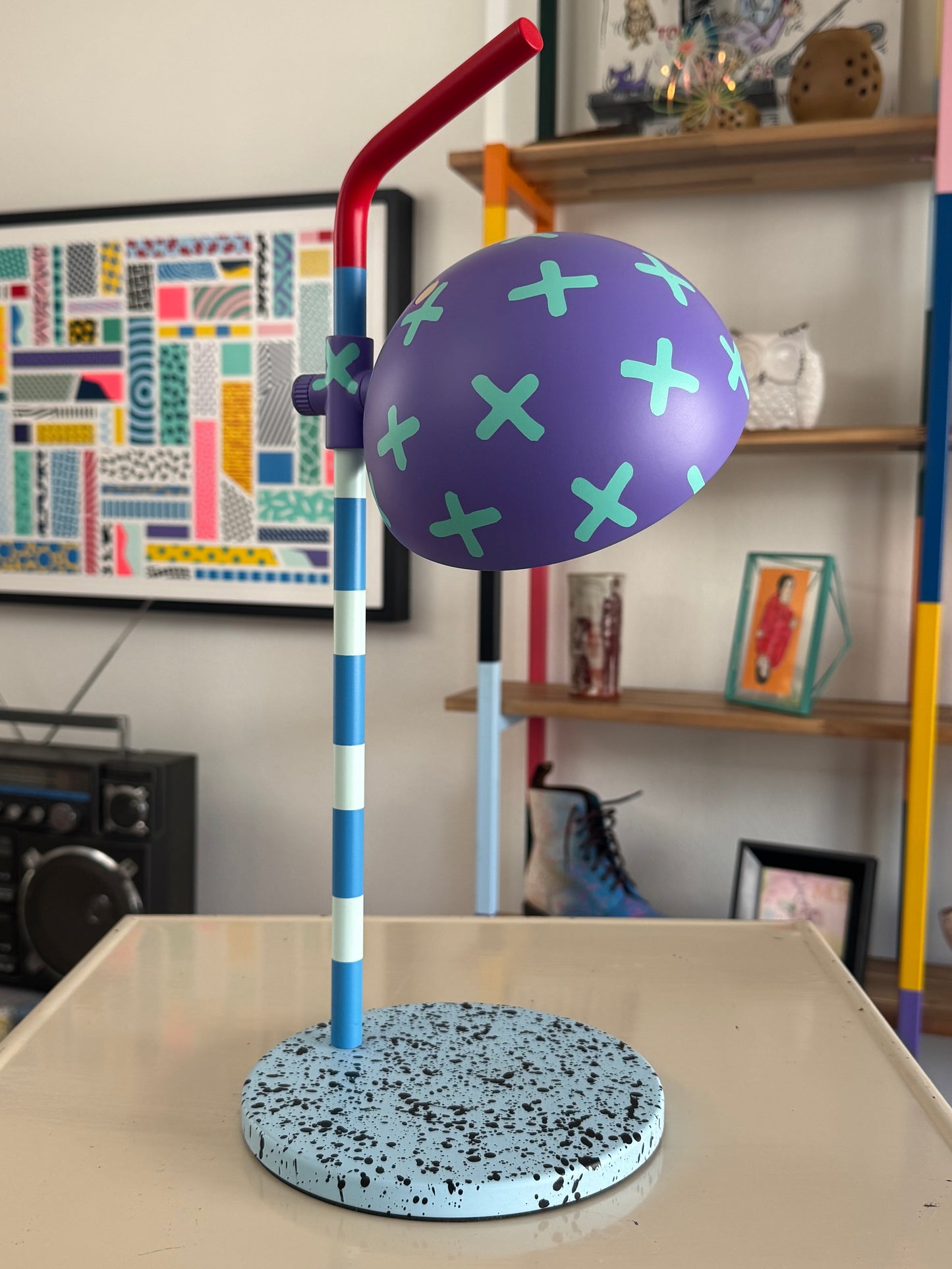 Post Lamp #04 of 40