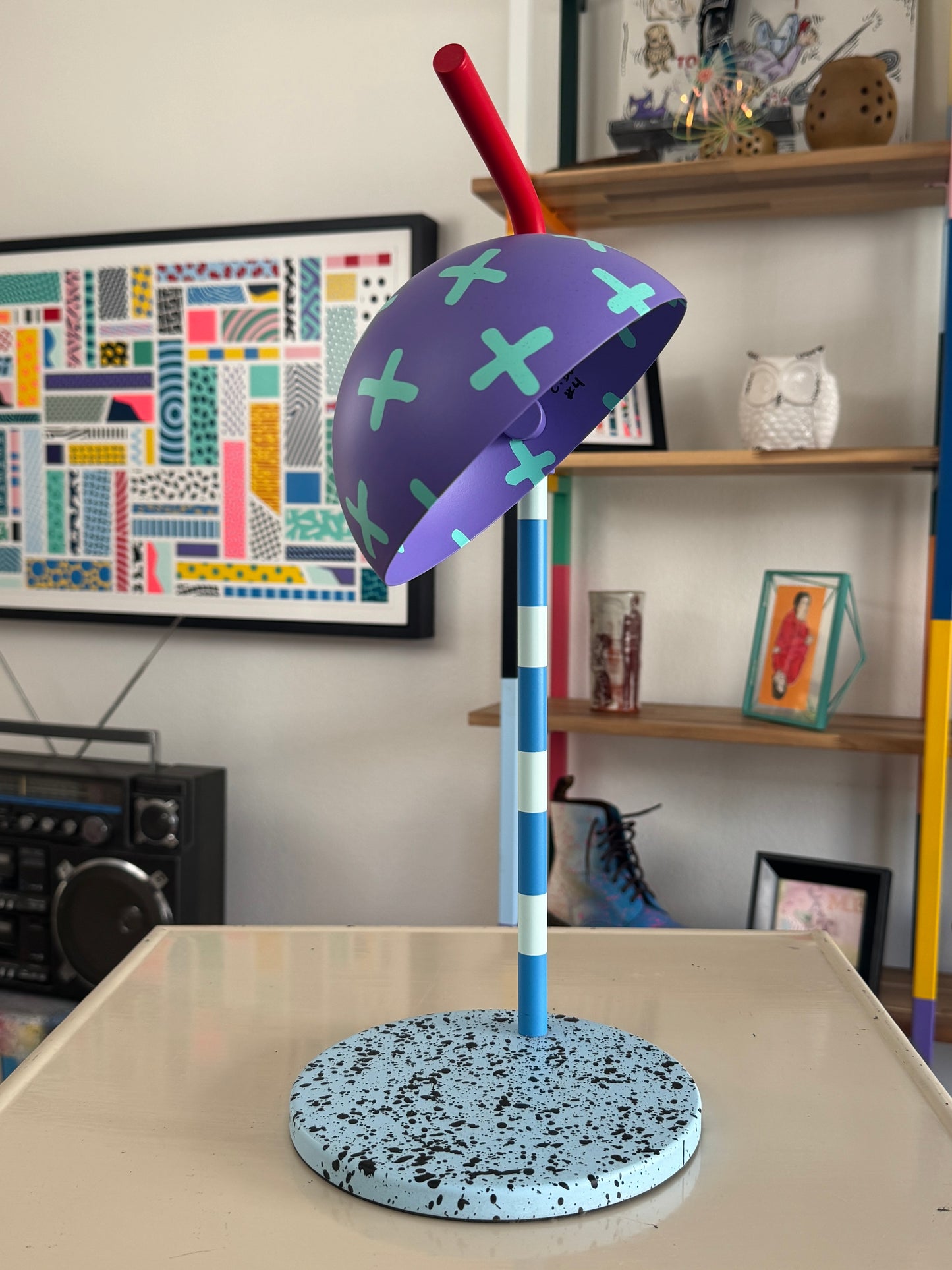 Post Lamp #04 of 40
