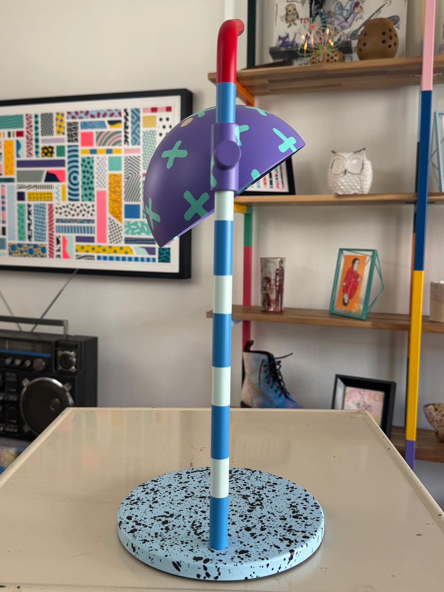 Post Lamp #04 of 40