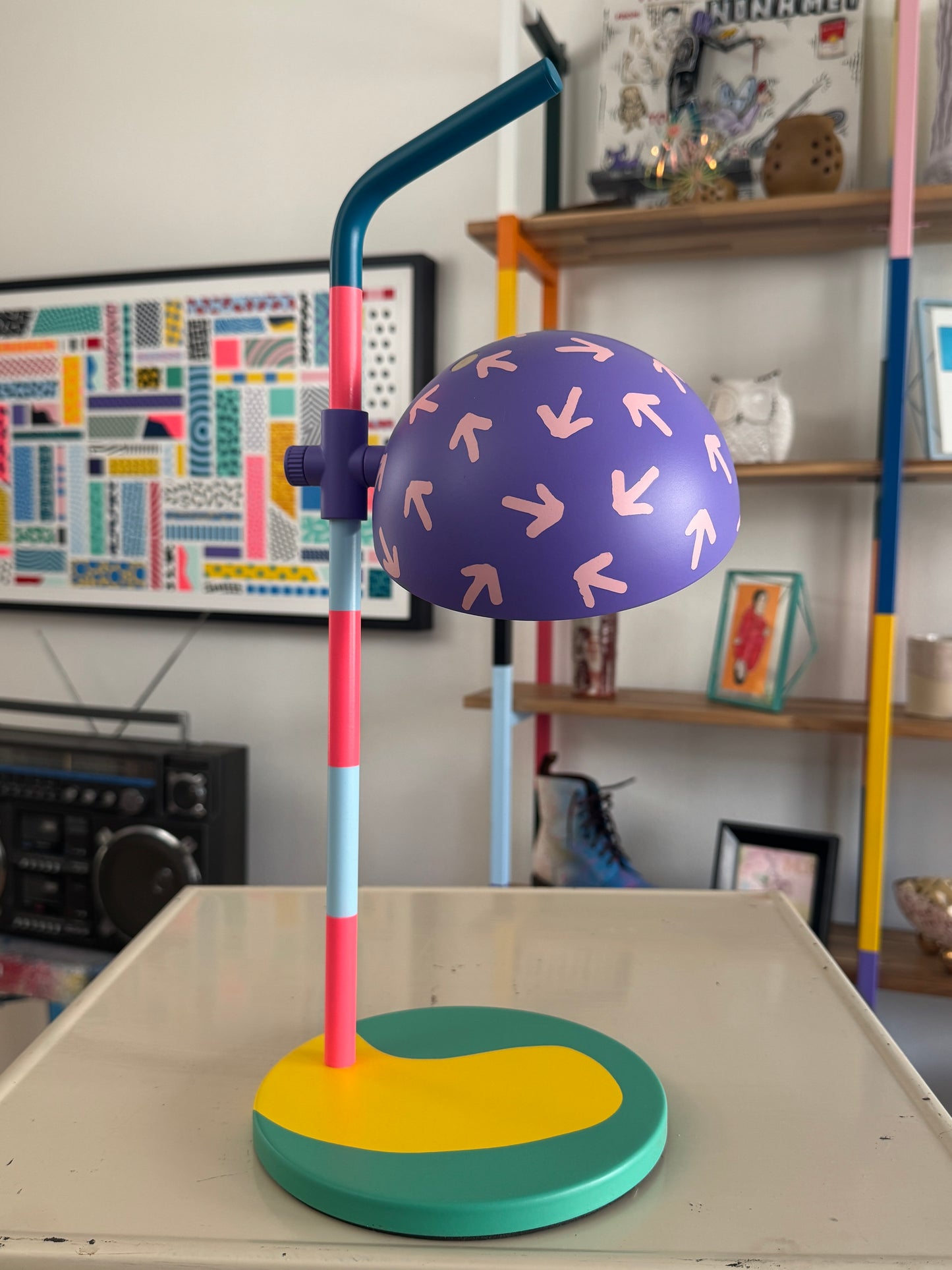 Post Lamp #31 of 40