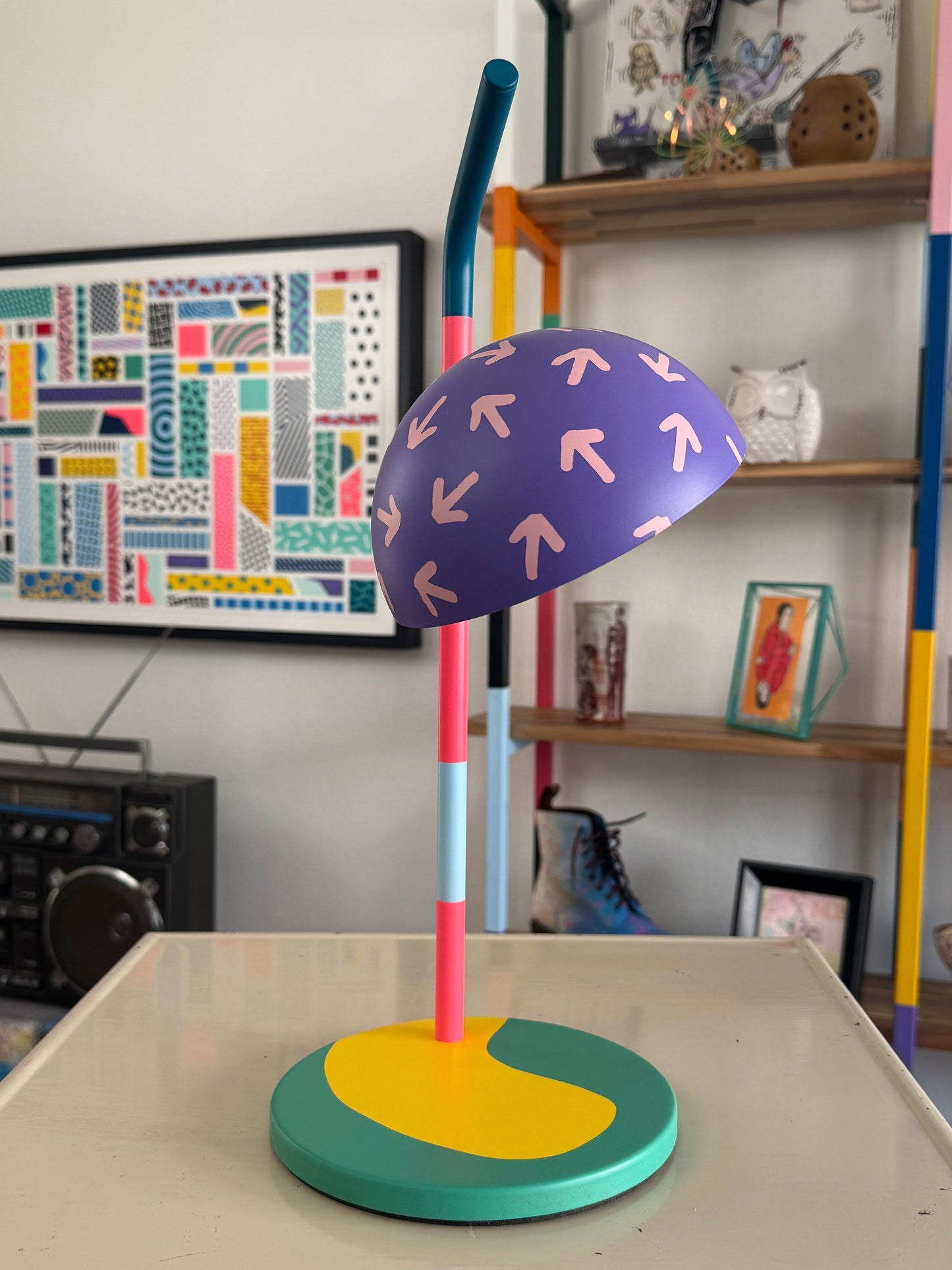 Post Lamp #31 of 40