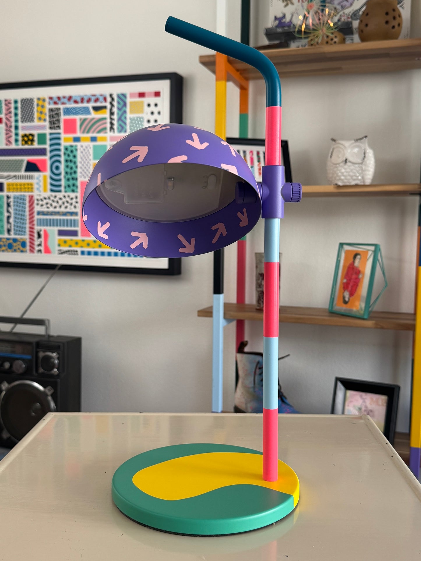 Post Lamp #31 of 40