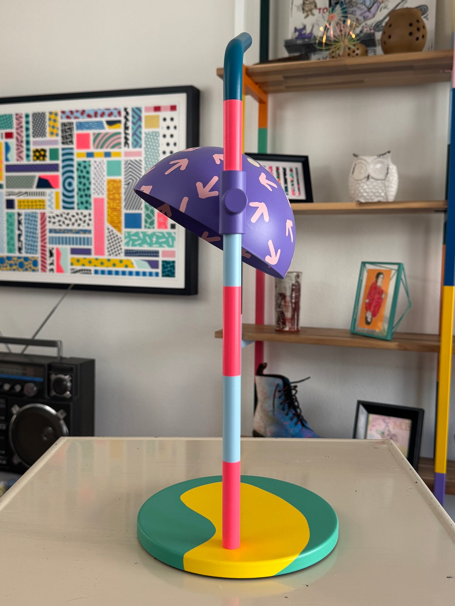 Post Lamp #31 of 40