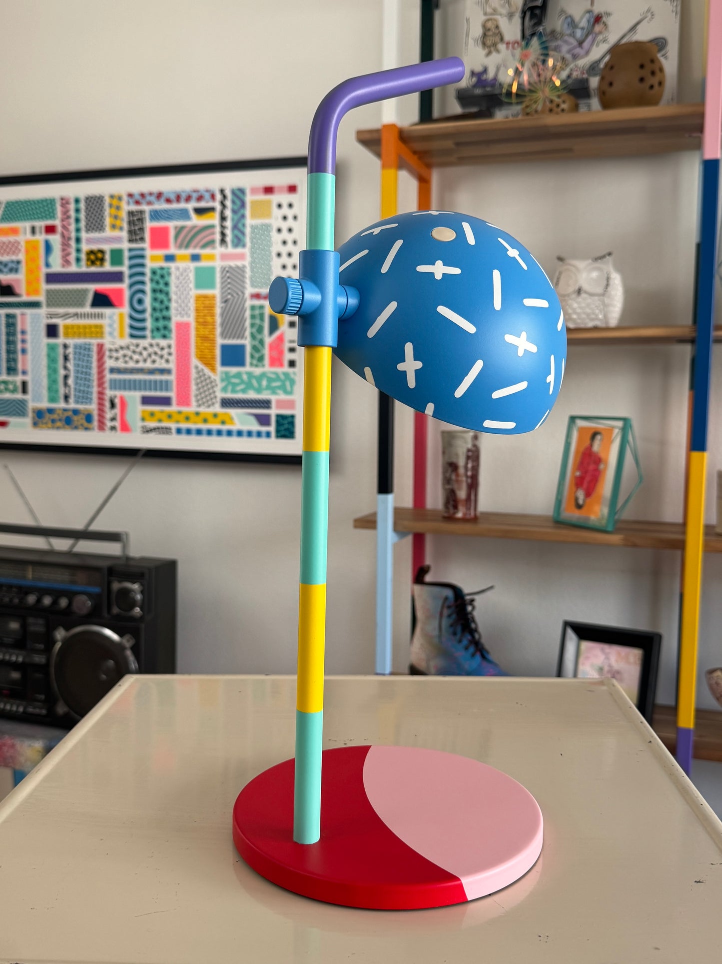 Post Lamp #30 of 40