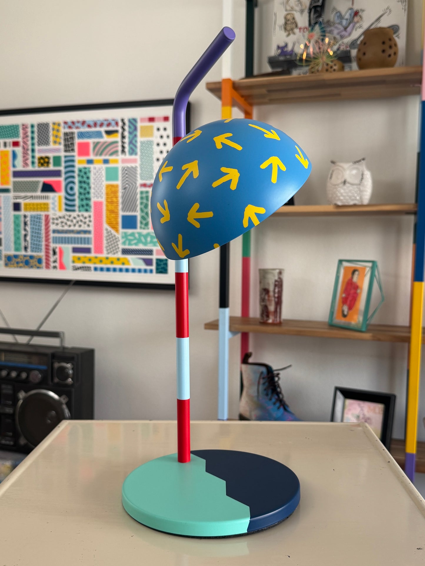 Post Lamp #11 of 40