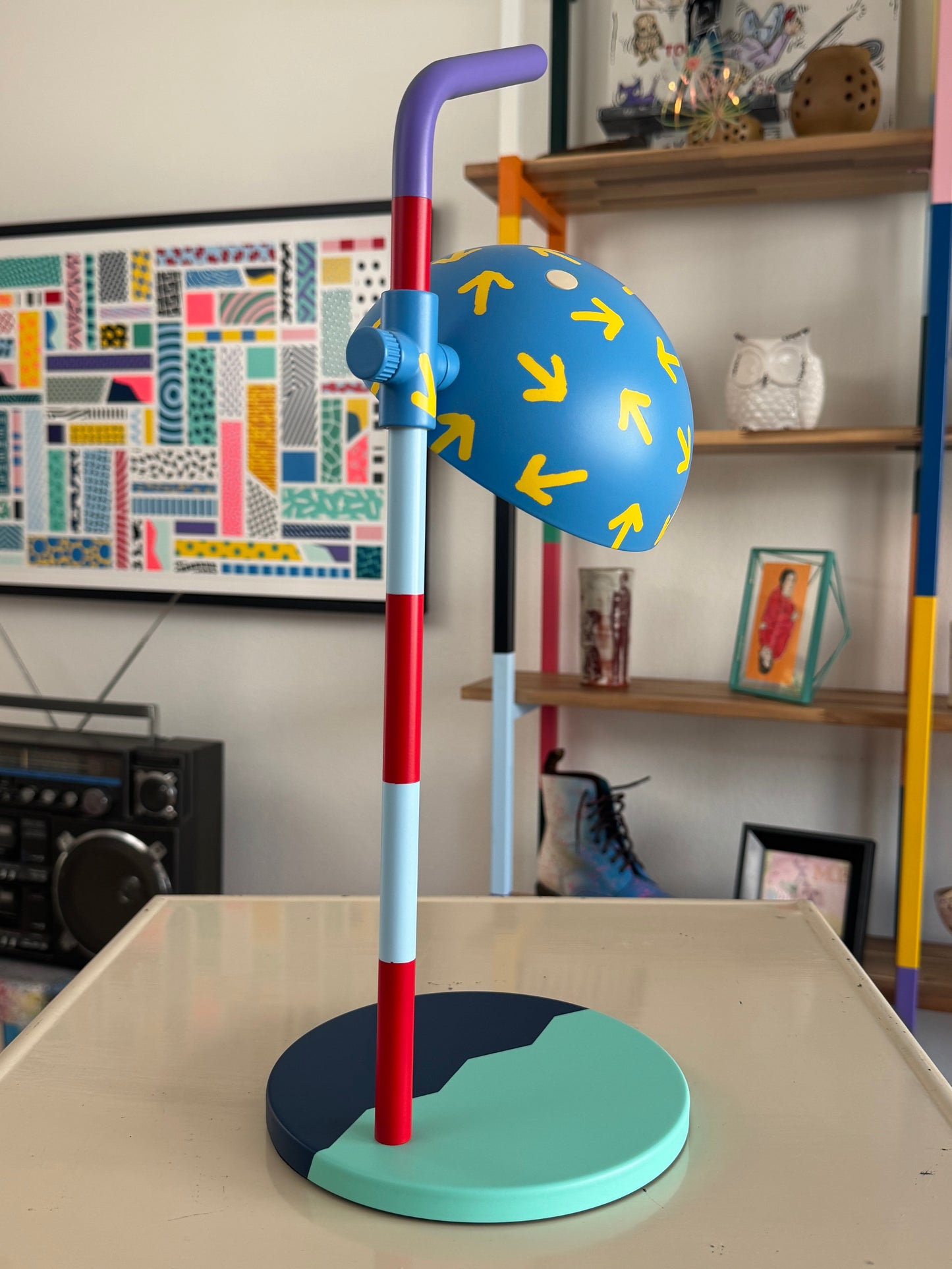 Post Lamp #11 of 40