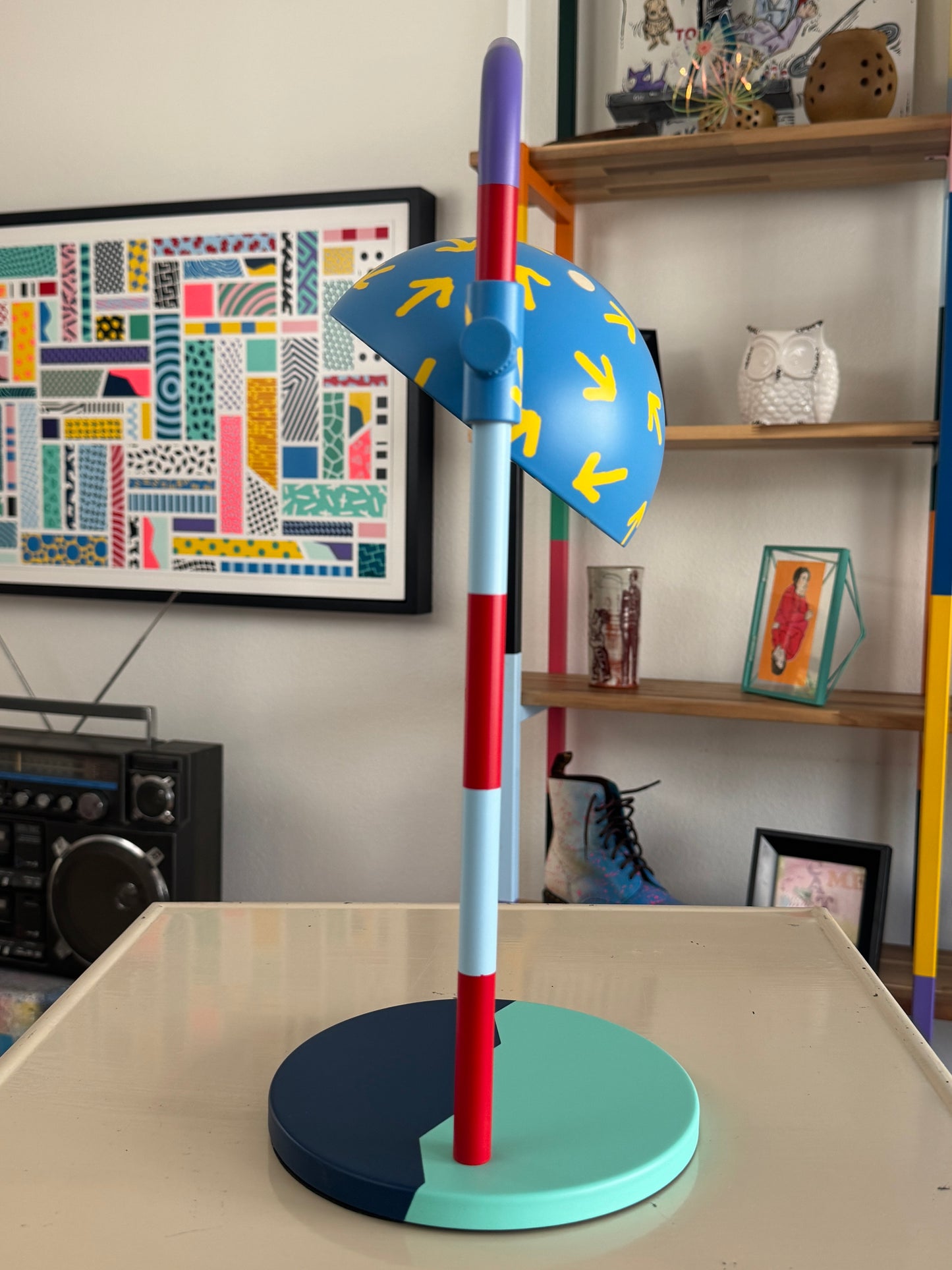 Post Lamp #11 of 40