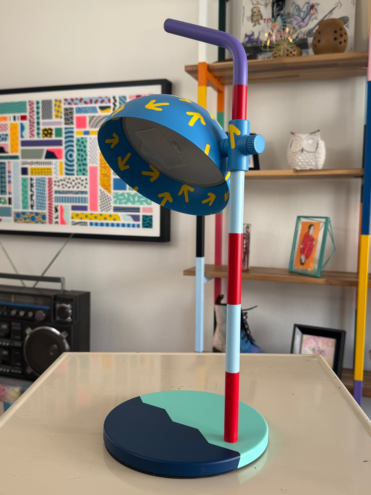 Post Lamp #11 of 40