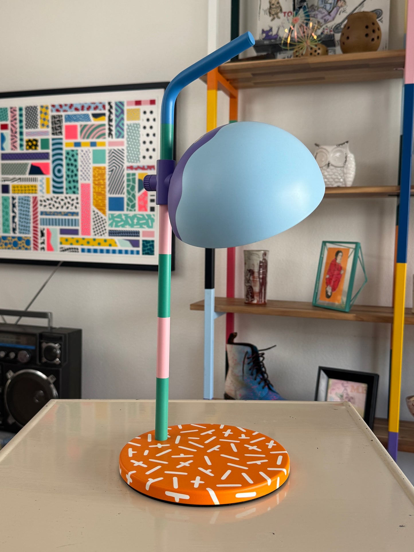Post Lamp #12 of 40