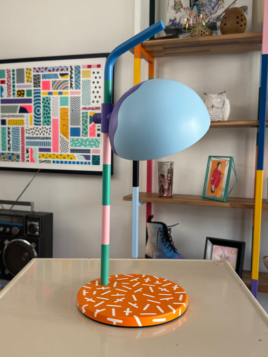 Post Lamp #12 of 40