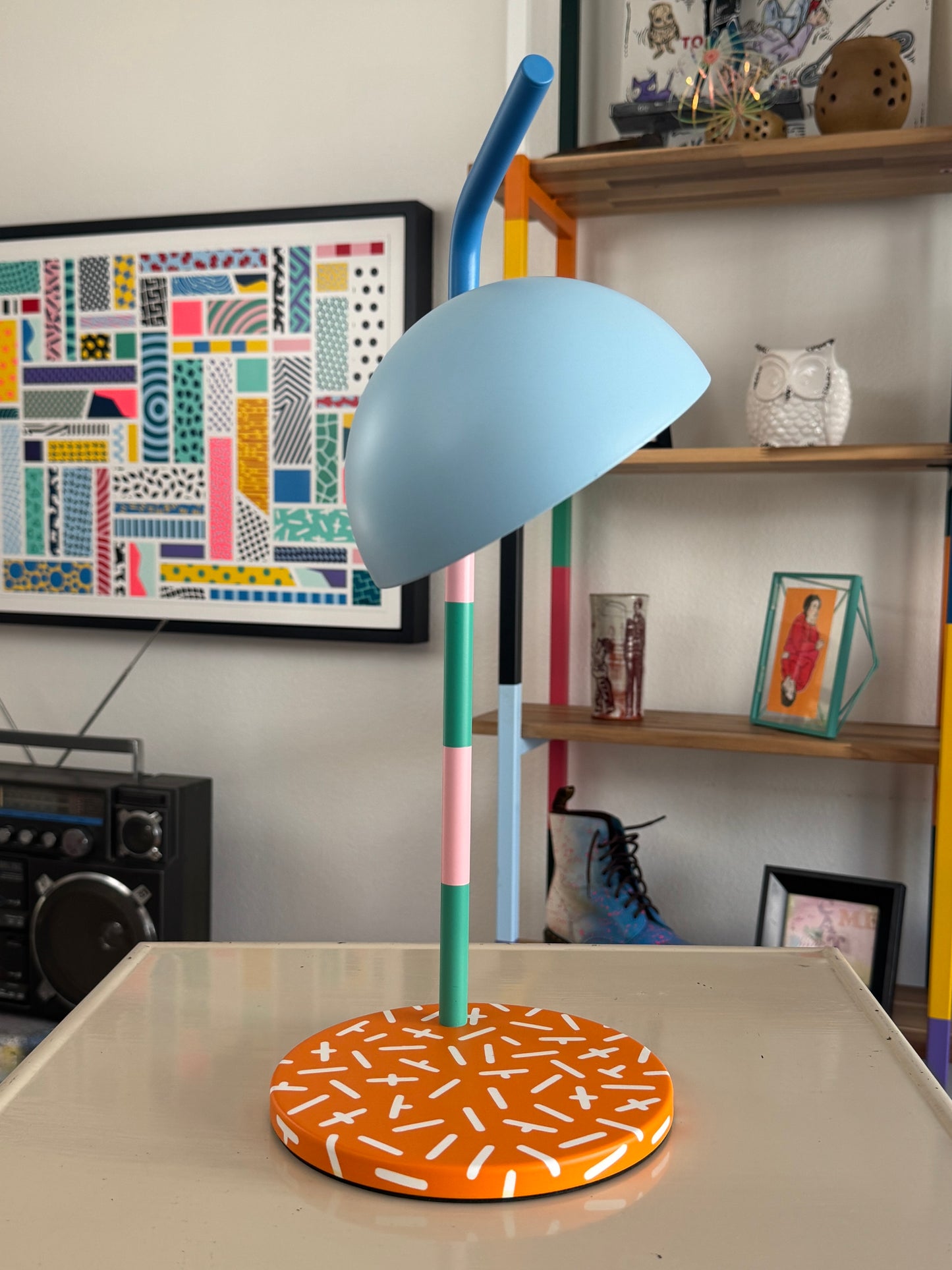Post Lamp #12 of 40
